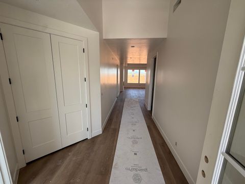 Tiny photo for 3092 S 4850 W Lot 10 #Lot 10, Hurricane, UT 84737 (MLS # 26-271239)