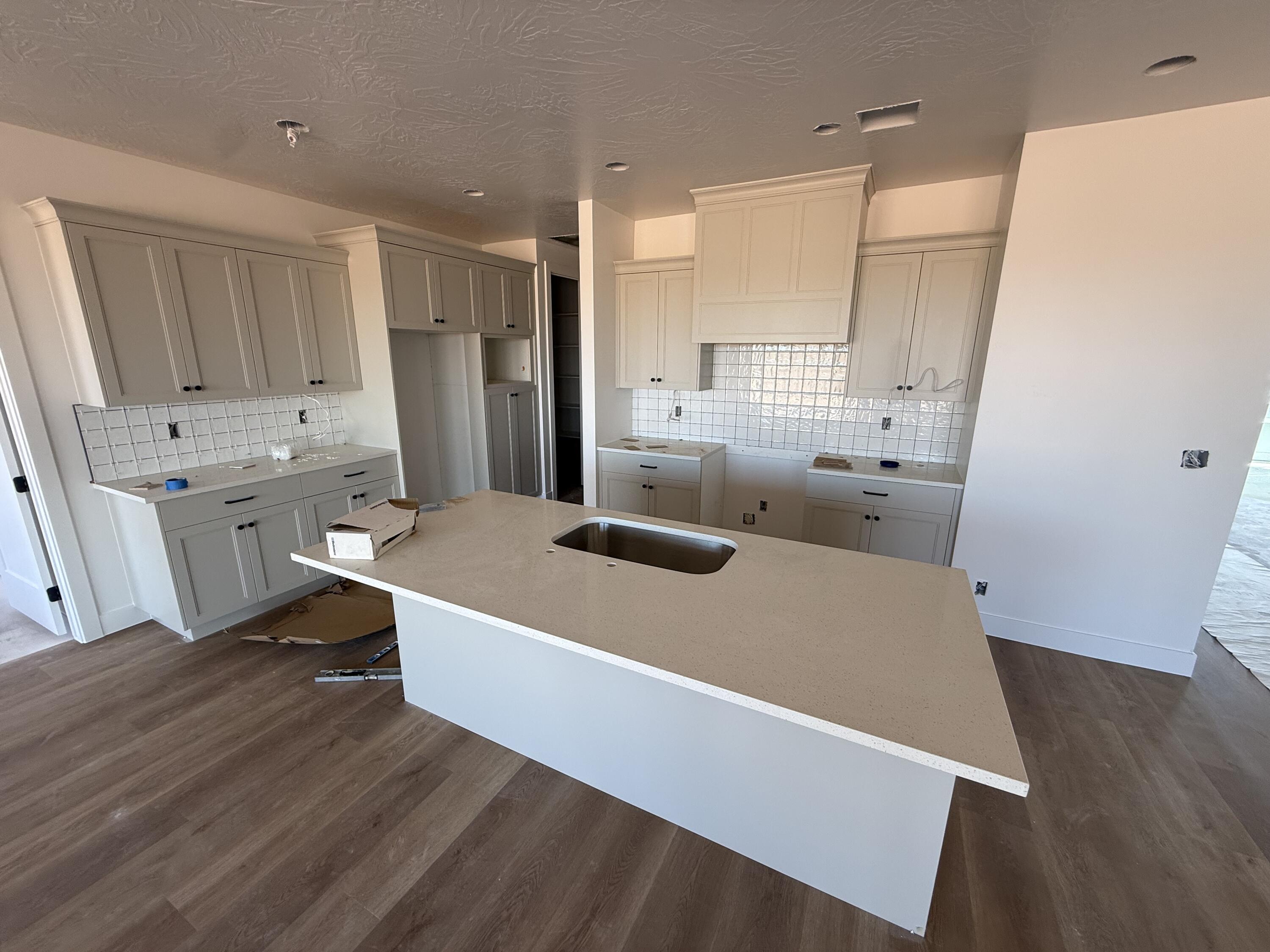 SAND POINT AT DESERT SAND - Residential