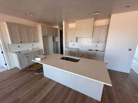 Tiny photo for 3092 S 4850 W Lot 10 #Lot 10, Hurricane, UT 84737 (MLS # 26-271239)