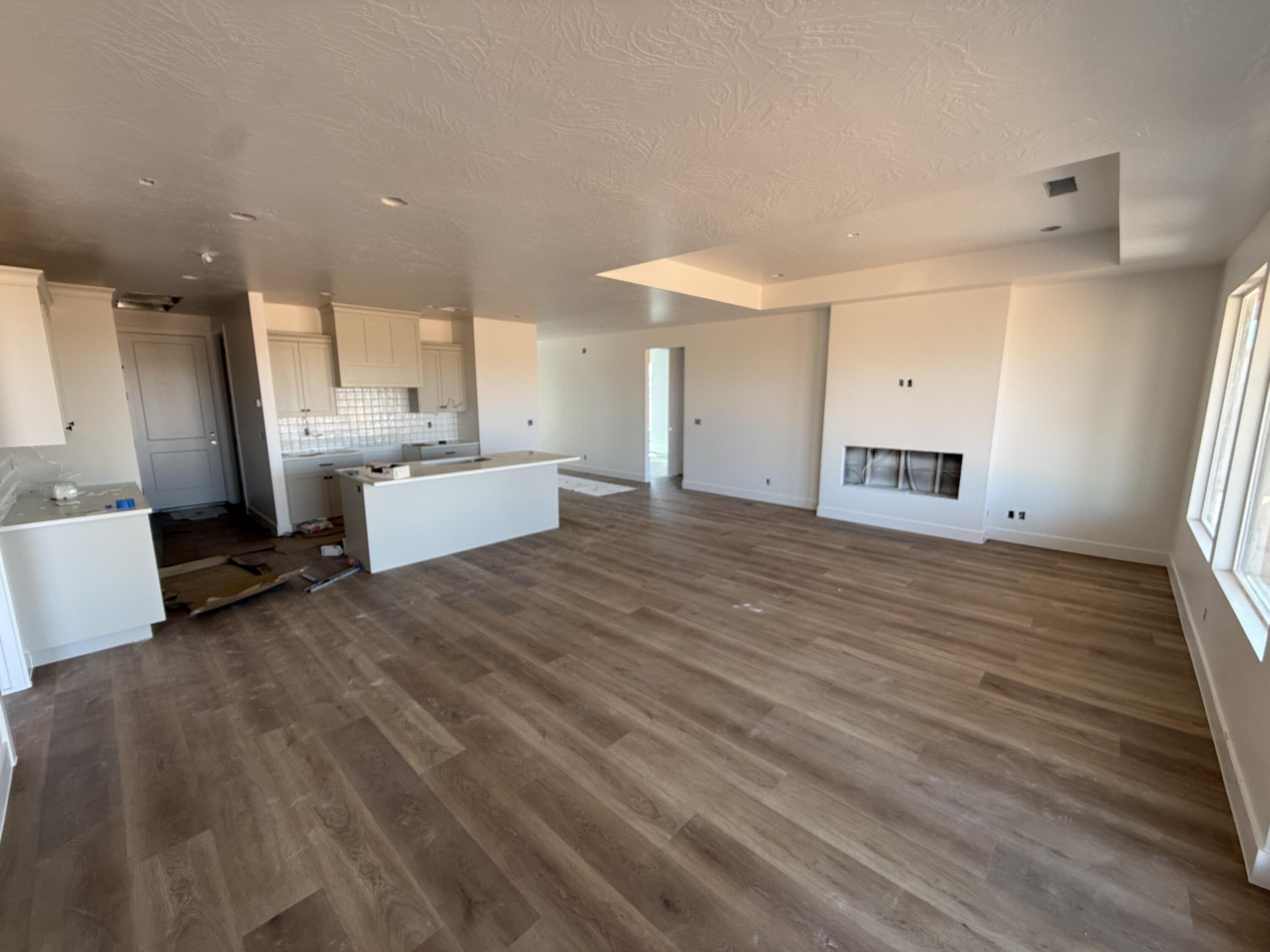 SAND POINT AT DESERT SAND - Residential