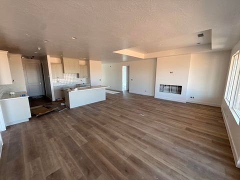 Tiny photo for 3092 S 4850 W Lot 10 #Lot 10, Hurricane, UT 84737 (MLS # 26-271239)