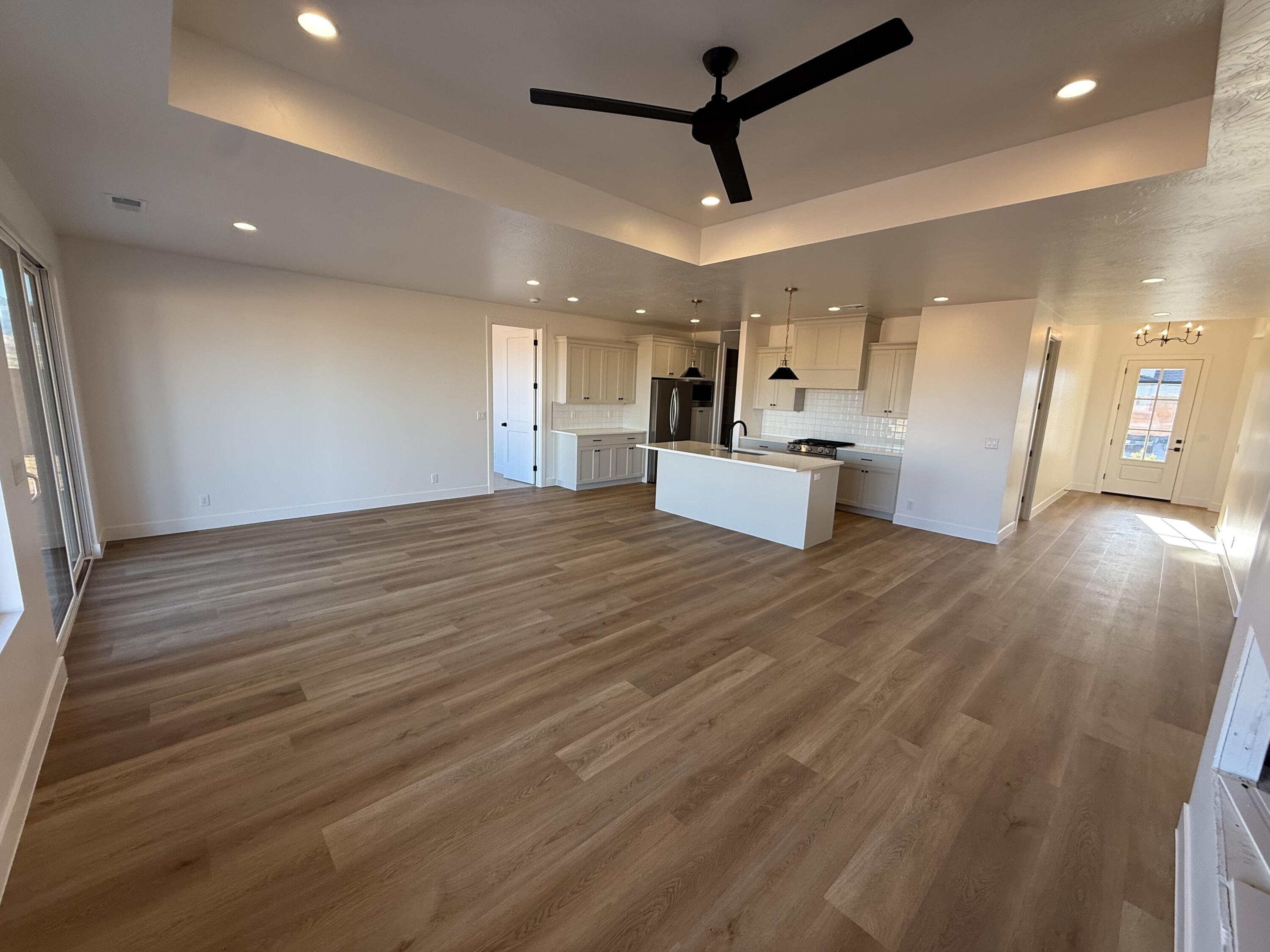 SAND POINT AT DESERT SAND - Residential