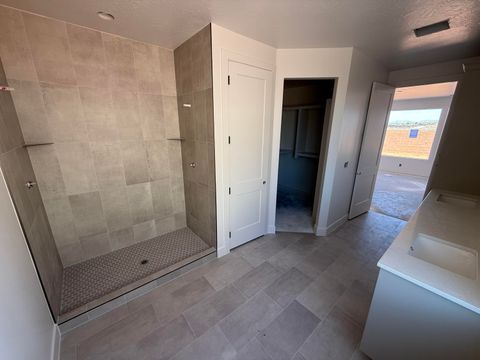 Tiny photo for 3092 S 4850 W Lot 10 #Lot 10, Hurricane, UT 84737 (MLS # 26-271239)