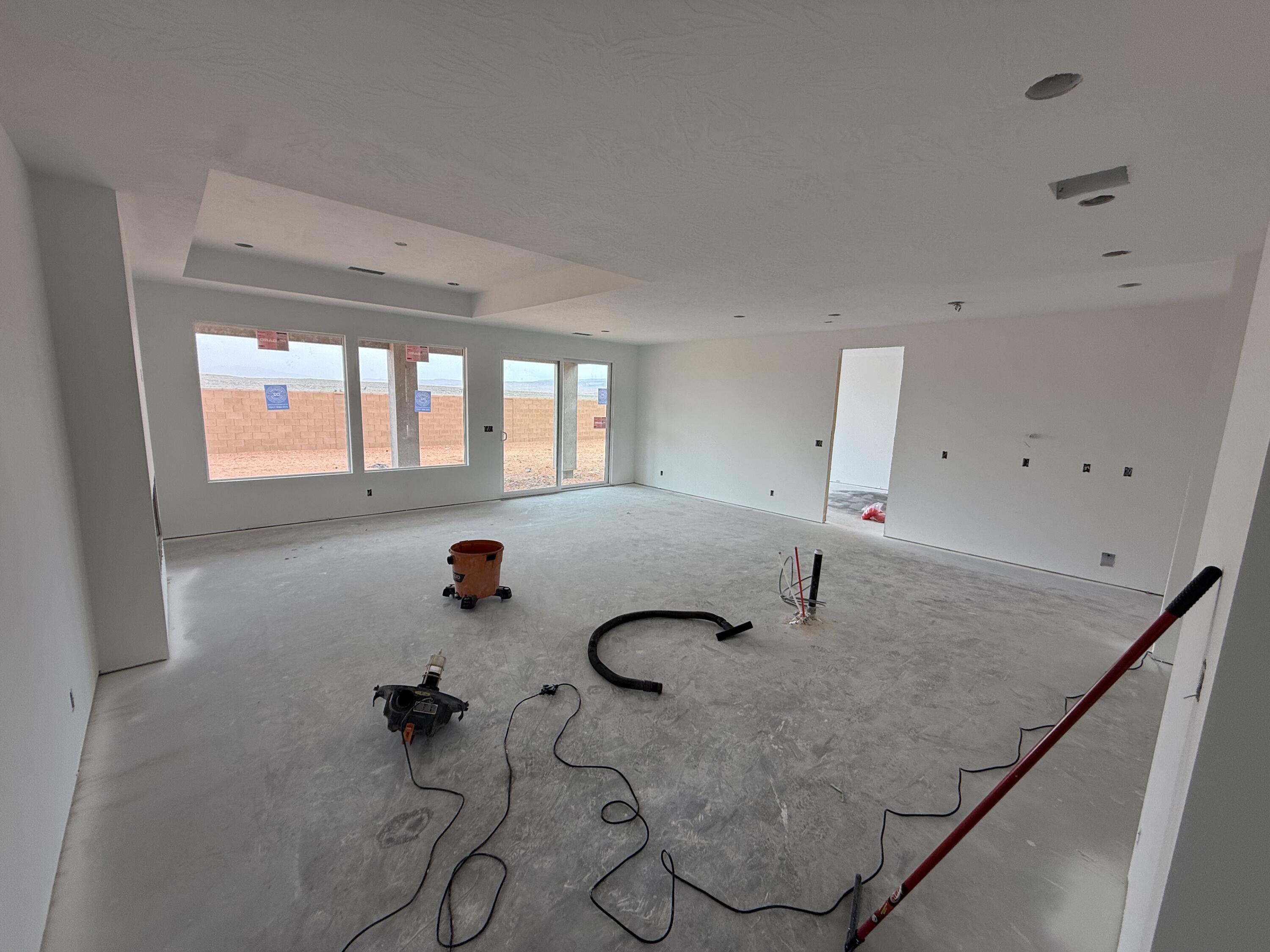 SAND POINT AT DESERT SAND - Residential