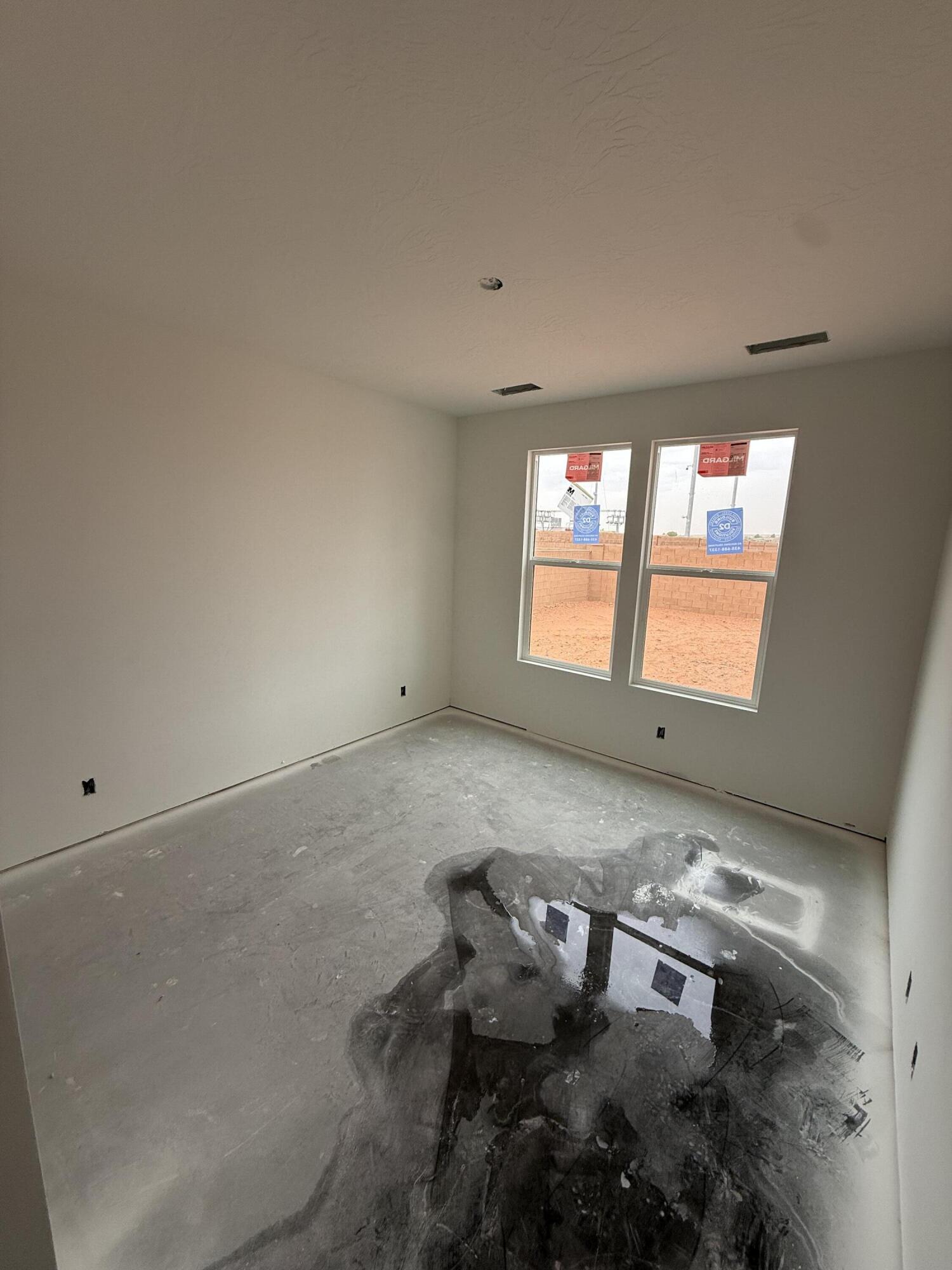 SAND POINT AT DESERT SAND - Residential