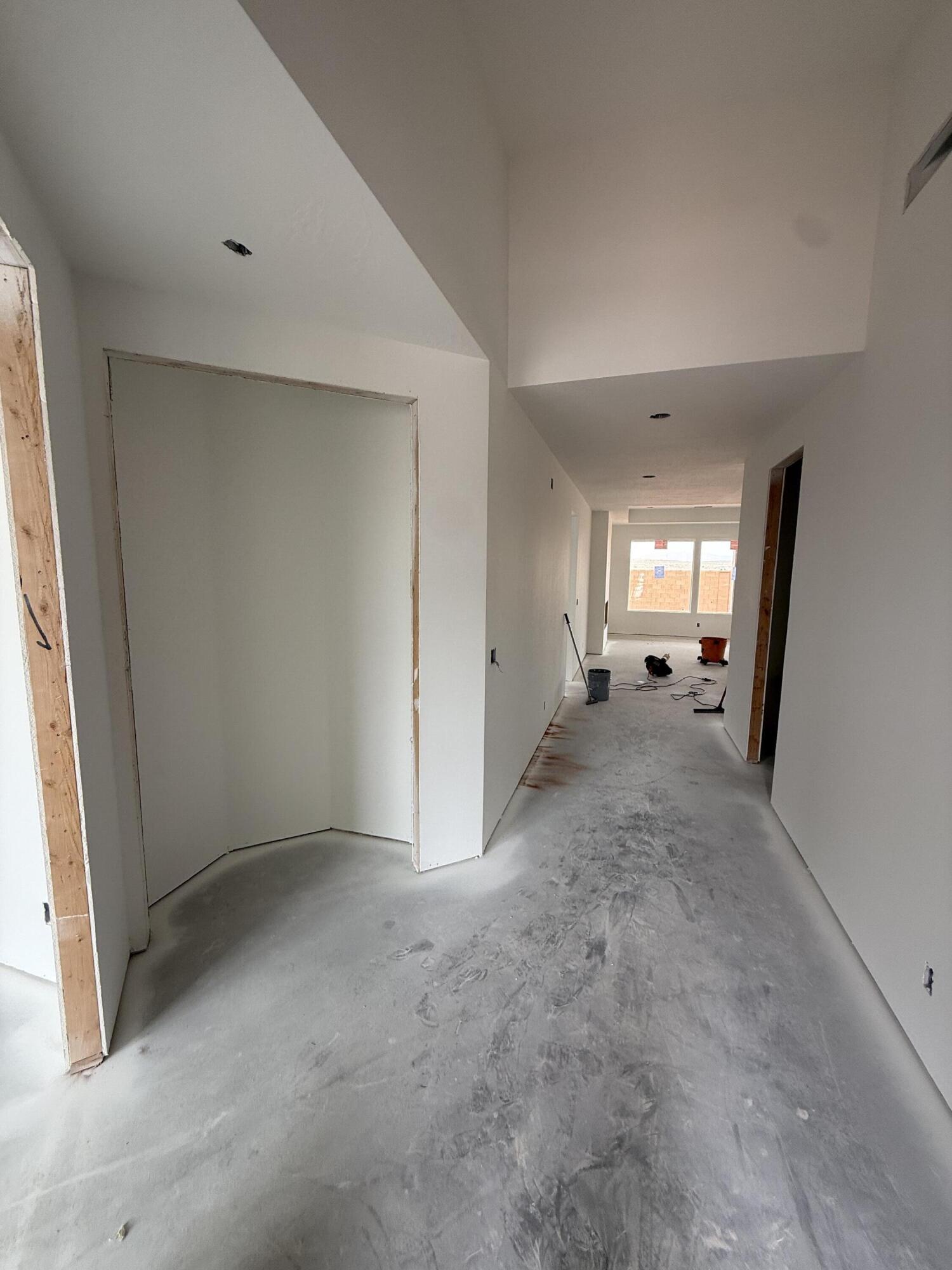 SAND POINT AT DESERT SAND - Residential