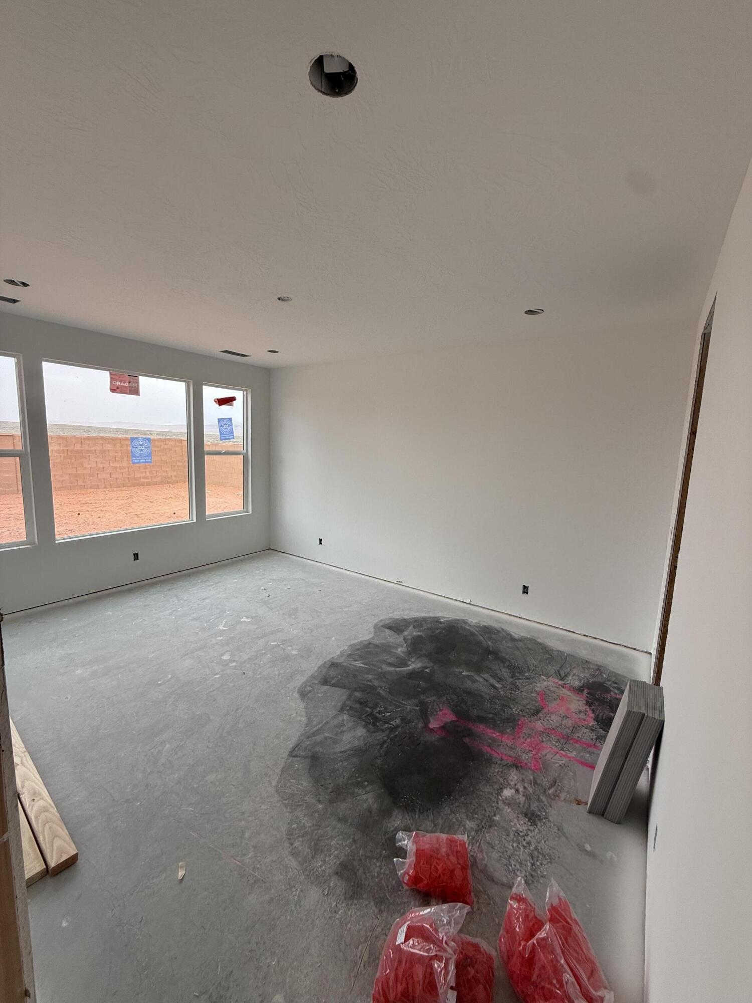 SAND POINT AT DESERT SAND - Residential