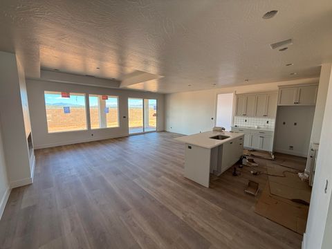 Tiny photo for 3092 S 4850 W Lot 10 #Lot 10, Hurricane, UT 84737 (MLS # 26-271239)