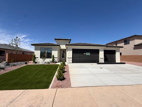 Tiny photo for 3092 S 4850 W Lot 10 #Lot 10, Hurricane, UT 84737 (MLS # 26-271239)