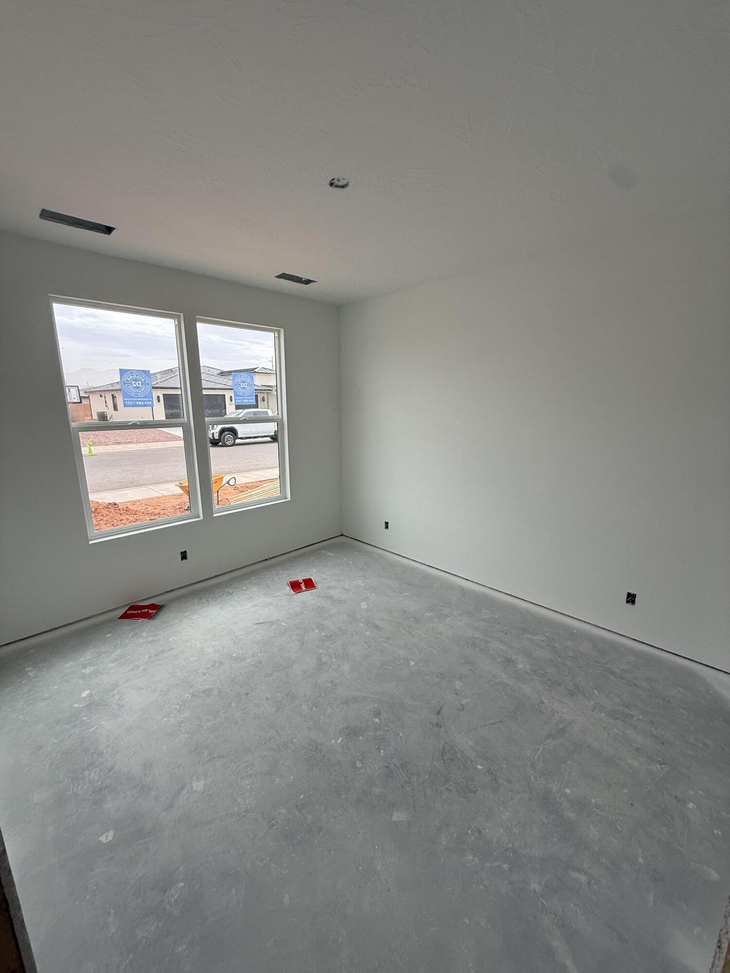 SAND POINT AT DESERT SAND - Residential