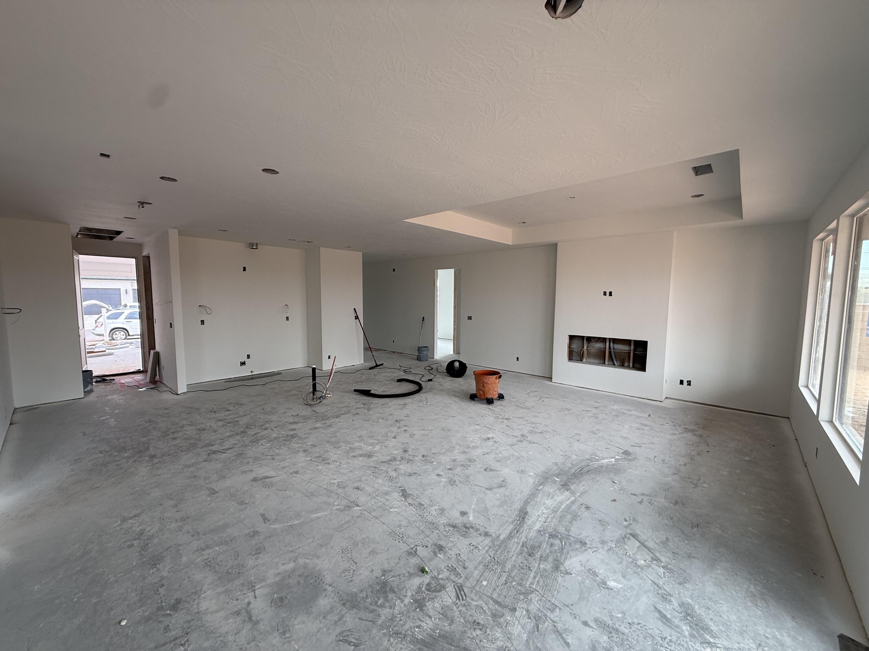 SAND POINT AT DESERT SAND - Residential