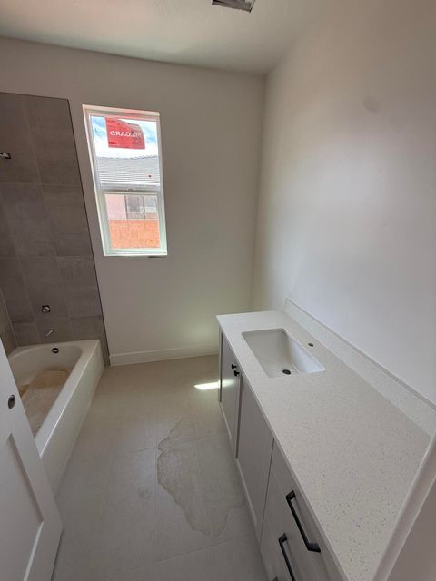 Tiny photo for 3092 S 4850 W Lot 10 #Lot 10, Hurricane, UT 84737 (MLS # 26-271239)