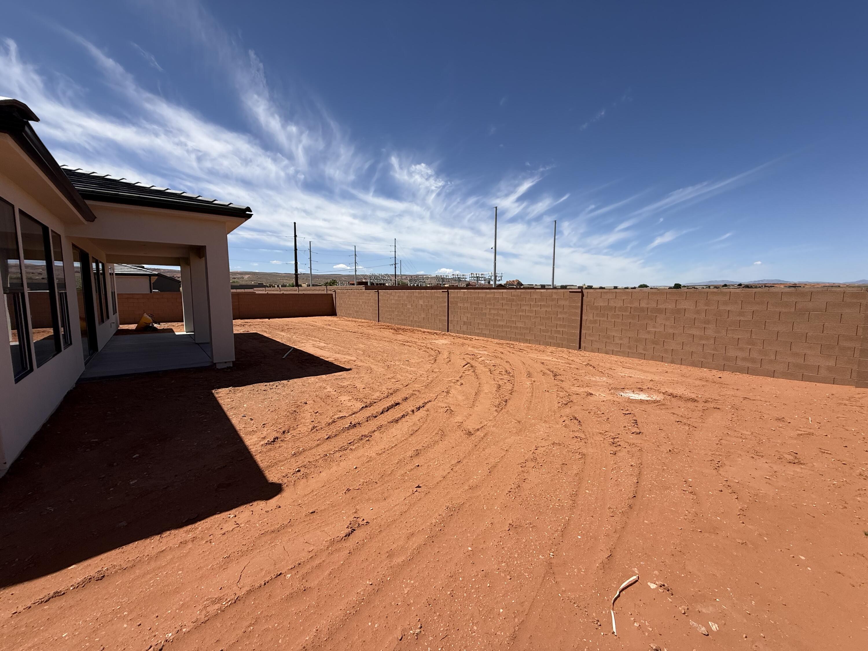 SAND POINT AT DESERT SAND - Residential