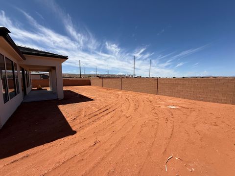 Tiny photo for 3092 S 4850 W Lot 10 #Lot 10, Hurricane, UT 84737 (MLS # 26-271239)