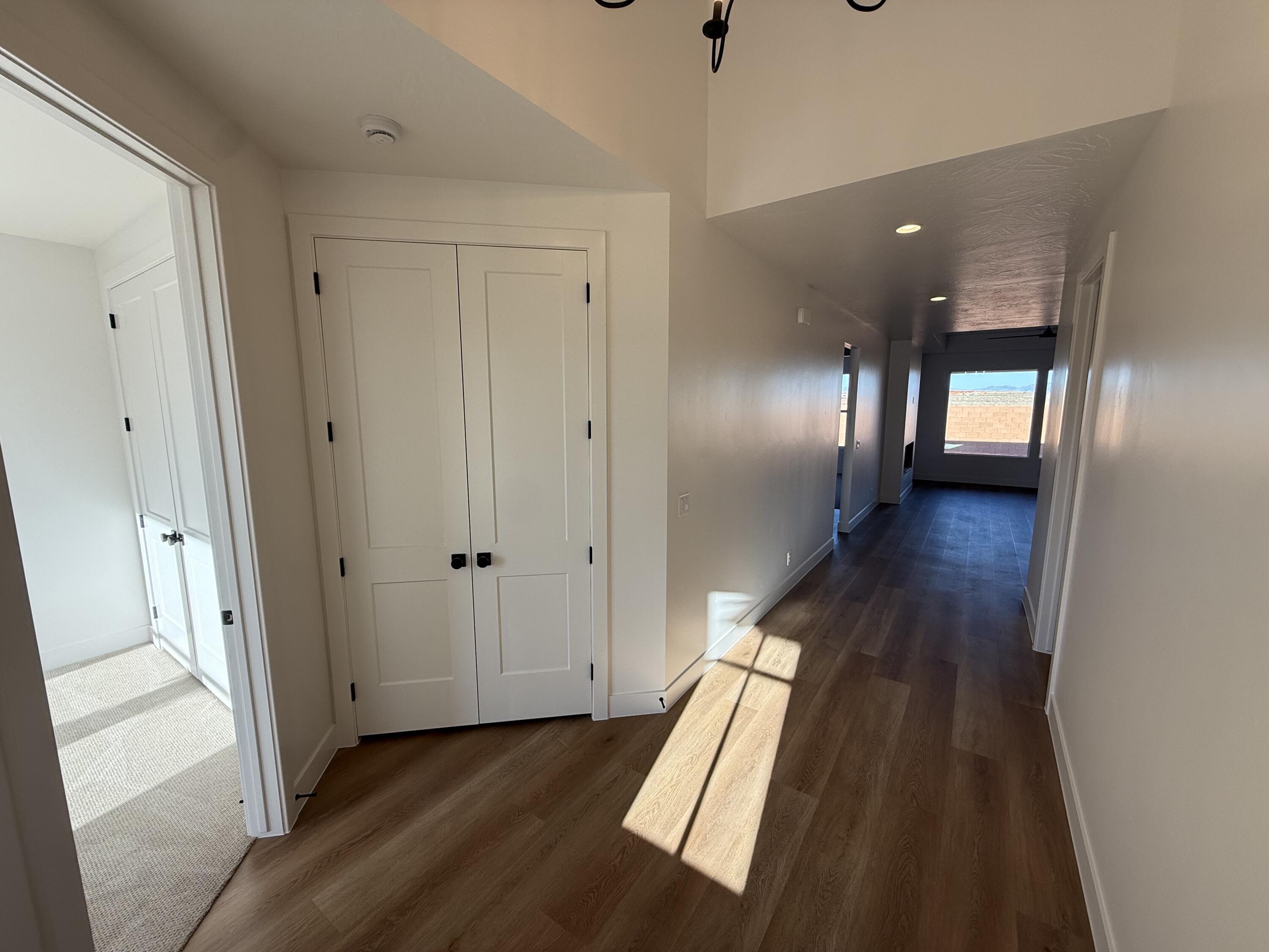 SAND POINT AT DESERT SAND - Residential