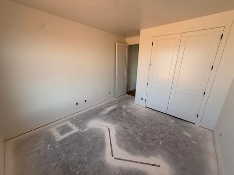 Tiny photo for 3092 S 4850 W Lot 10 #Lot 10, Hurricane, UT 84737 (MLS # 26-271239)