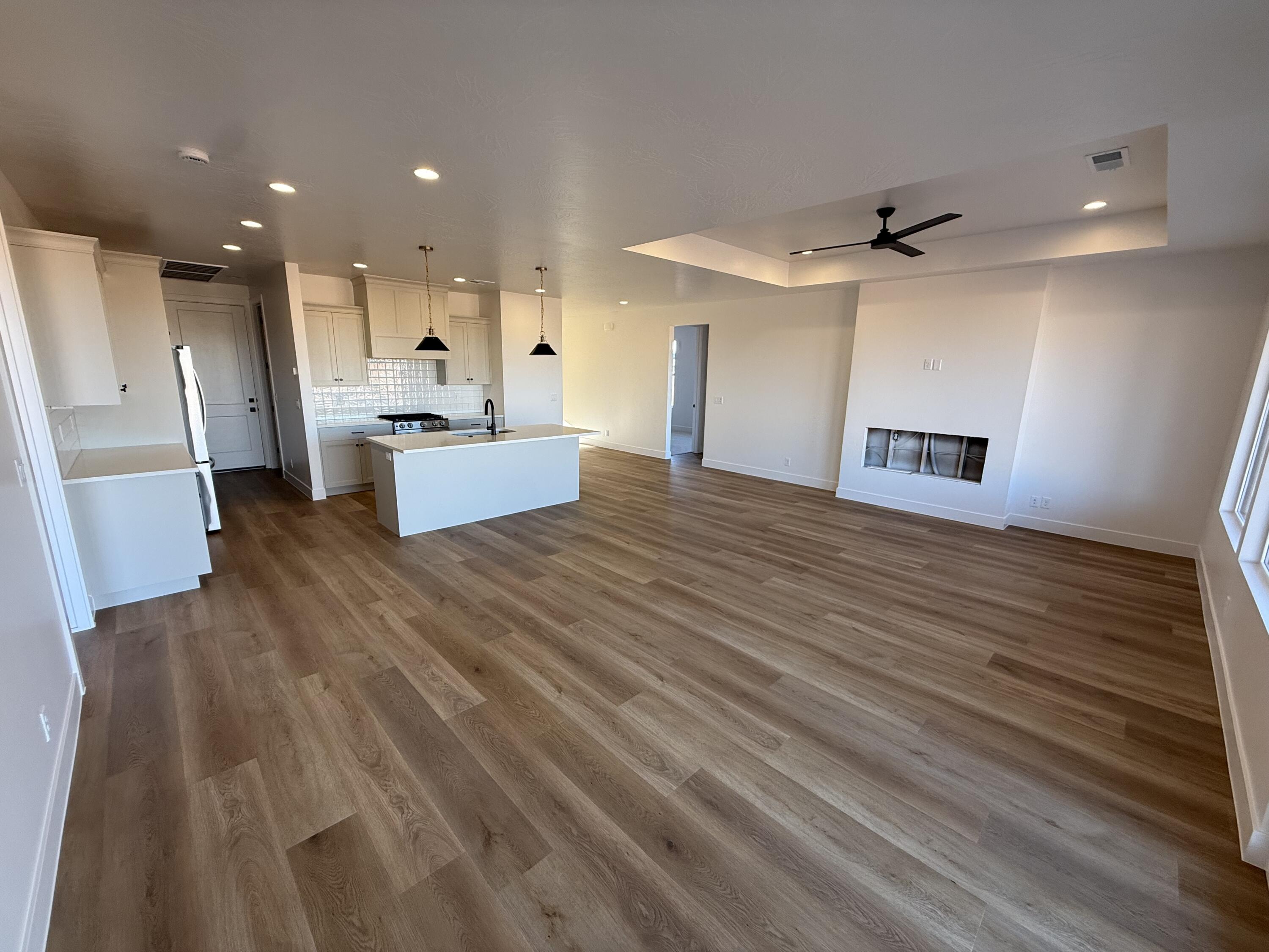 SAND POINT AT DESERT SAND - Residential