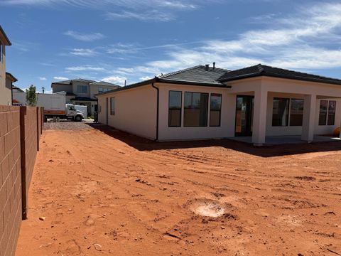 Tiny photo for 3092 S 4850 W Lot 10 #Lot 10, Hurricane, UT 84737 (MLS # 26-271239)