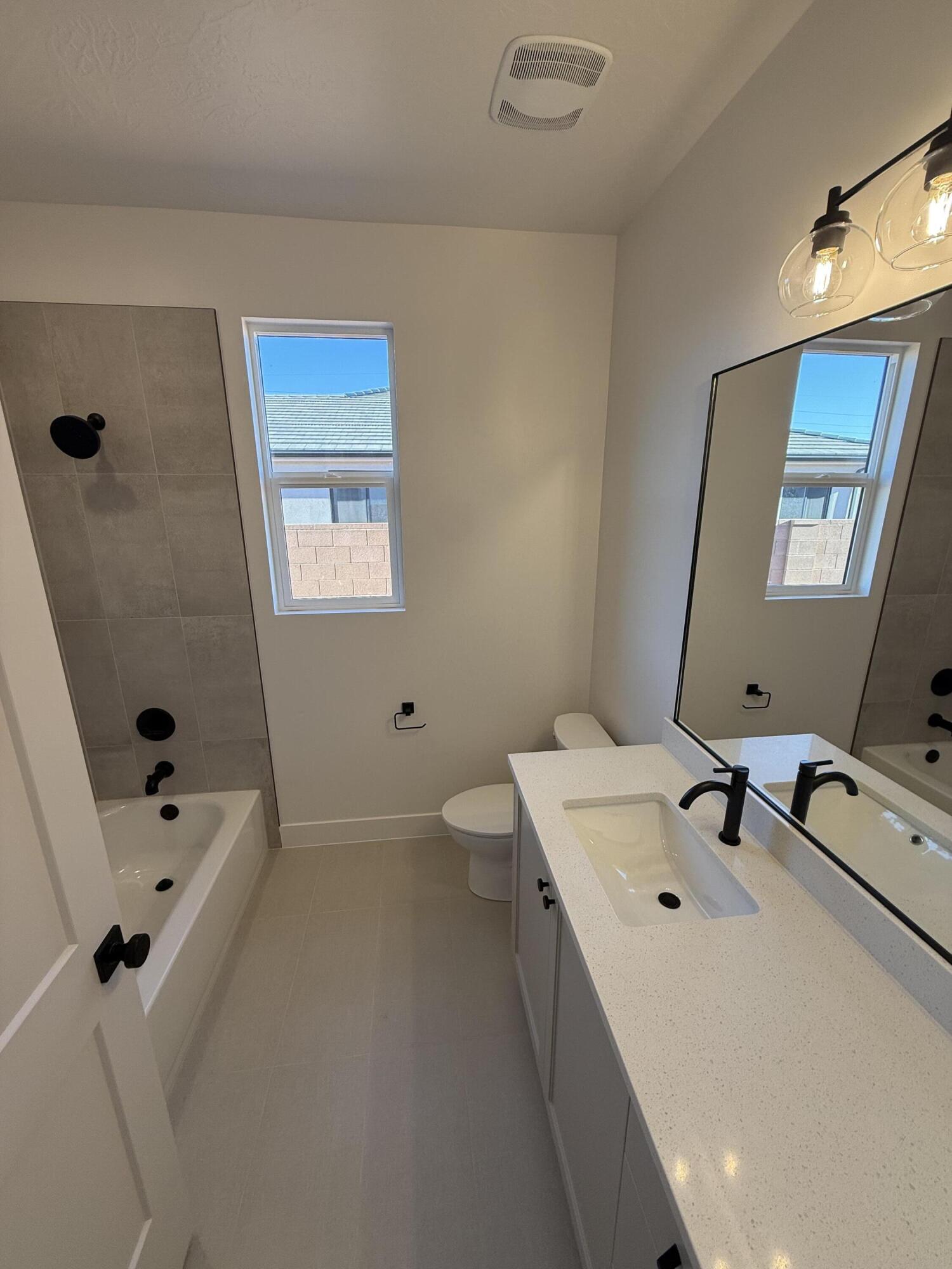 SAND POINT AT DESERT SAND - Residential