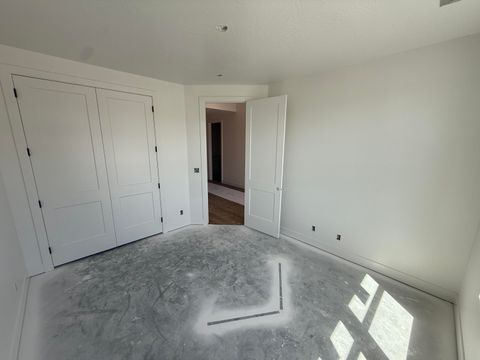 Tiny photo for 3092 S 4850 W Lot 10 #Lot 10, Hurricane, UT 84737 (MLS # 26-271239)