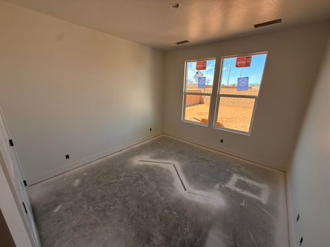 Tiny photo for 3092 S 4850 W Lot 10 #Lot 10, Hurricane, UT 84737 (MLS # 26-271239)