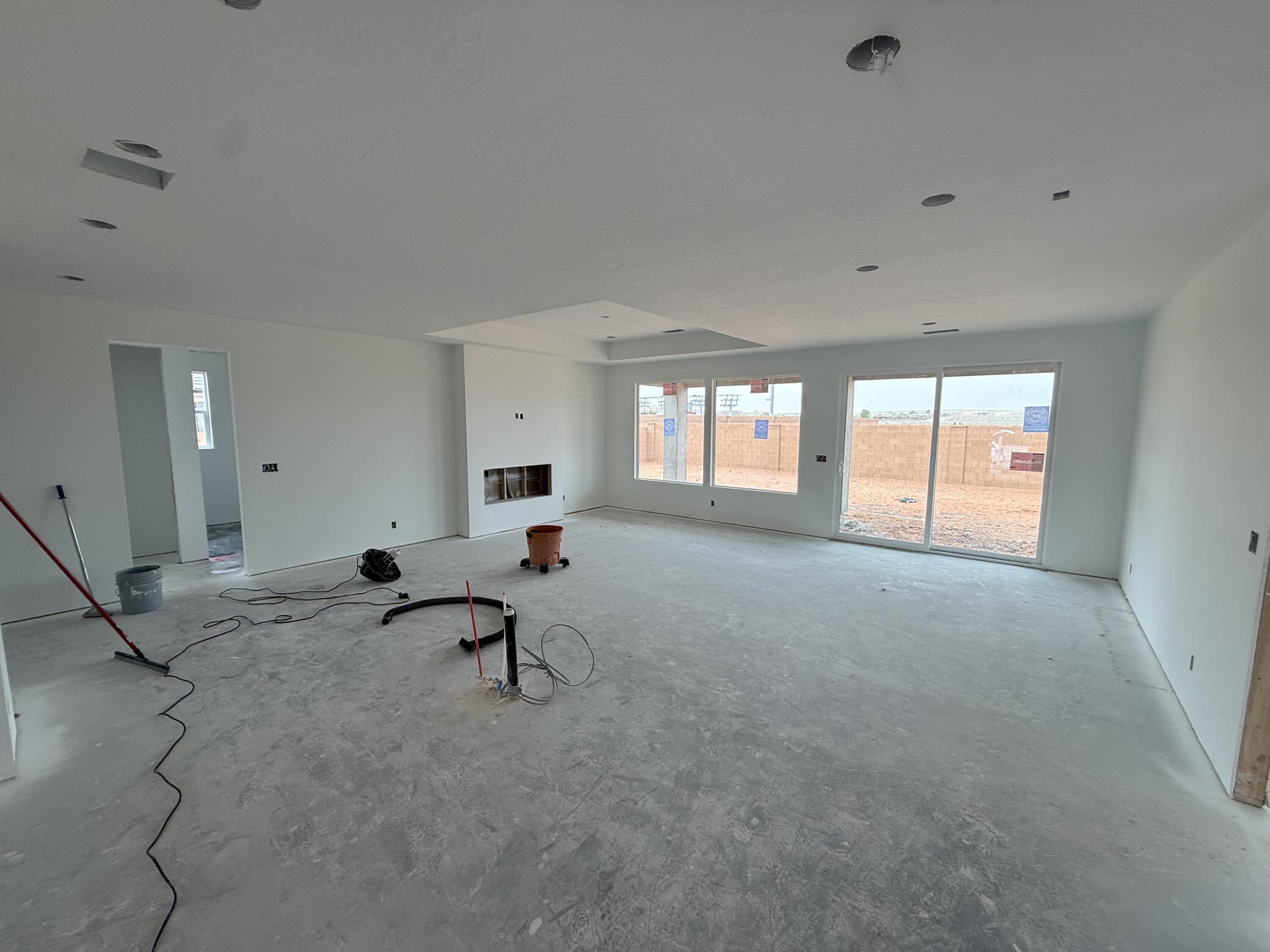 SAND POINT AT DESERT SAND - Residential