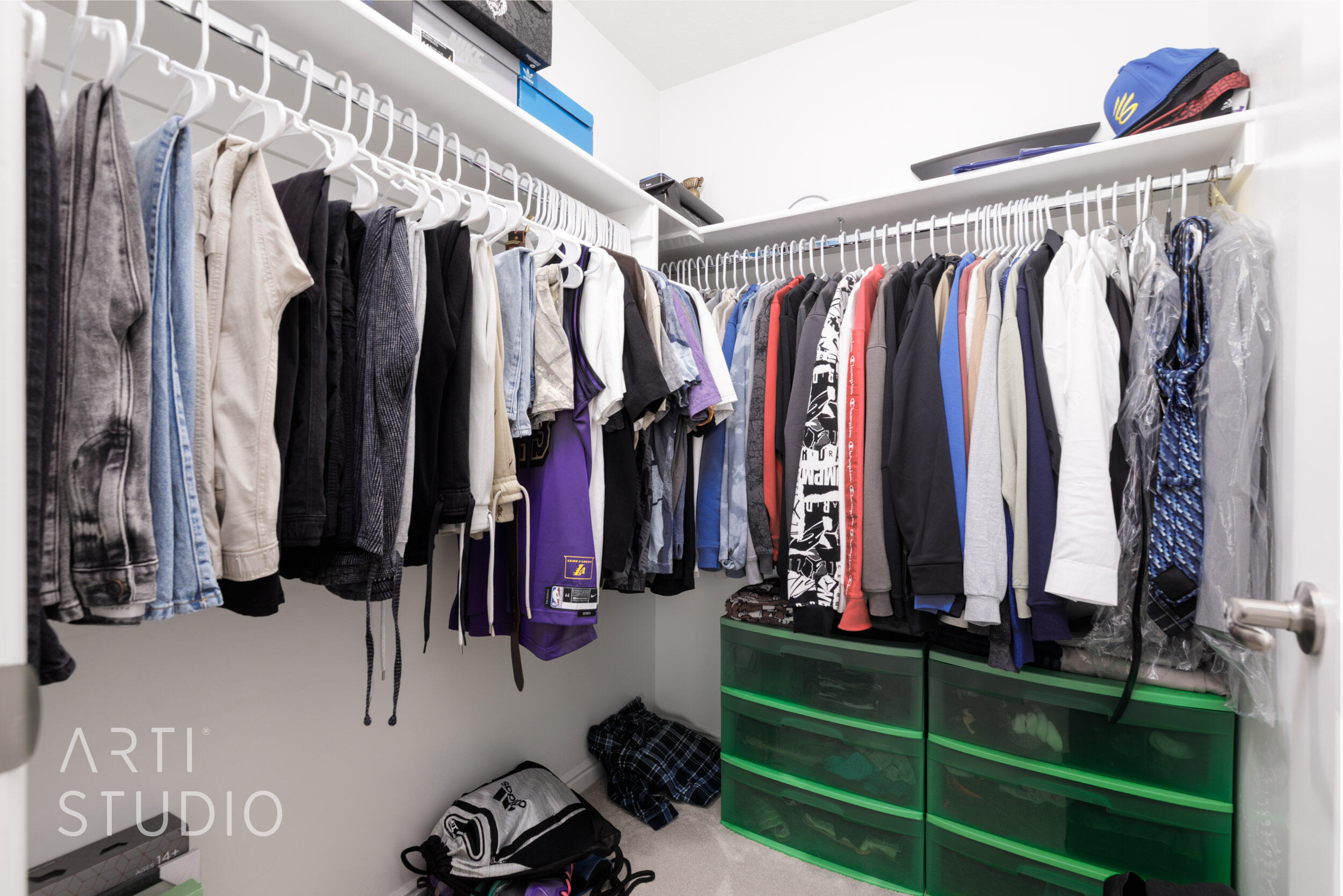 WHITE SANDS - Residential