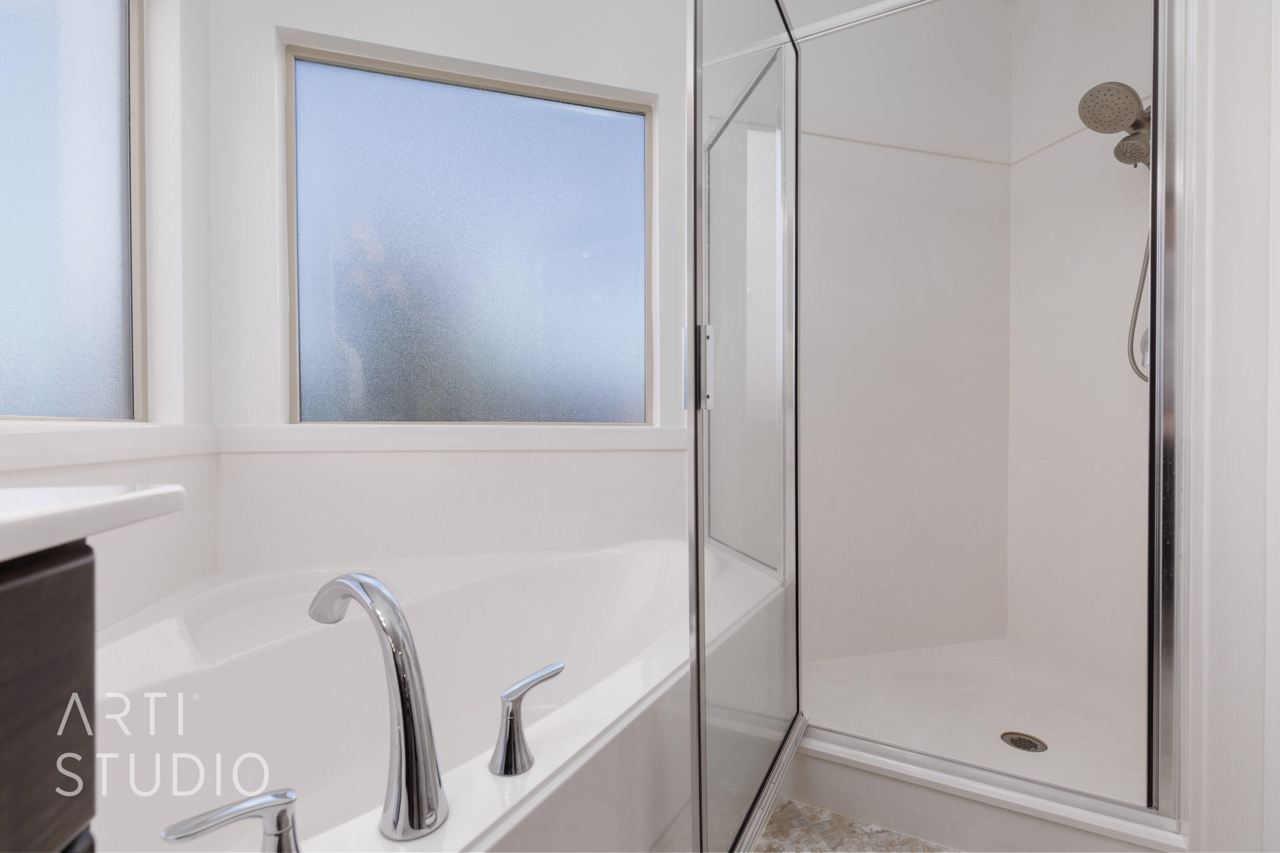 WHITE SANDS - Residential