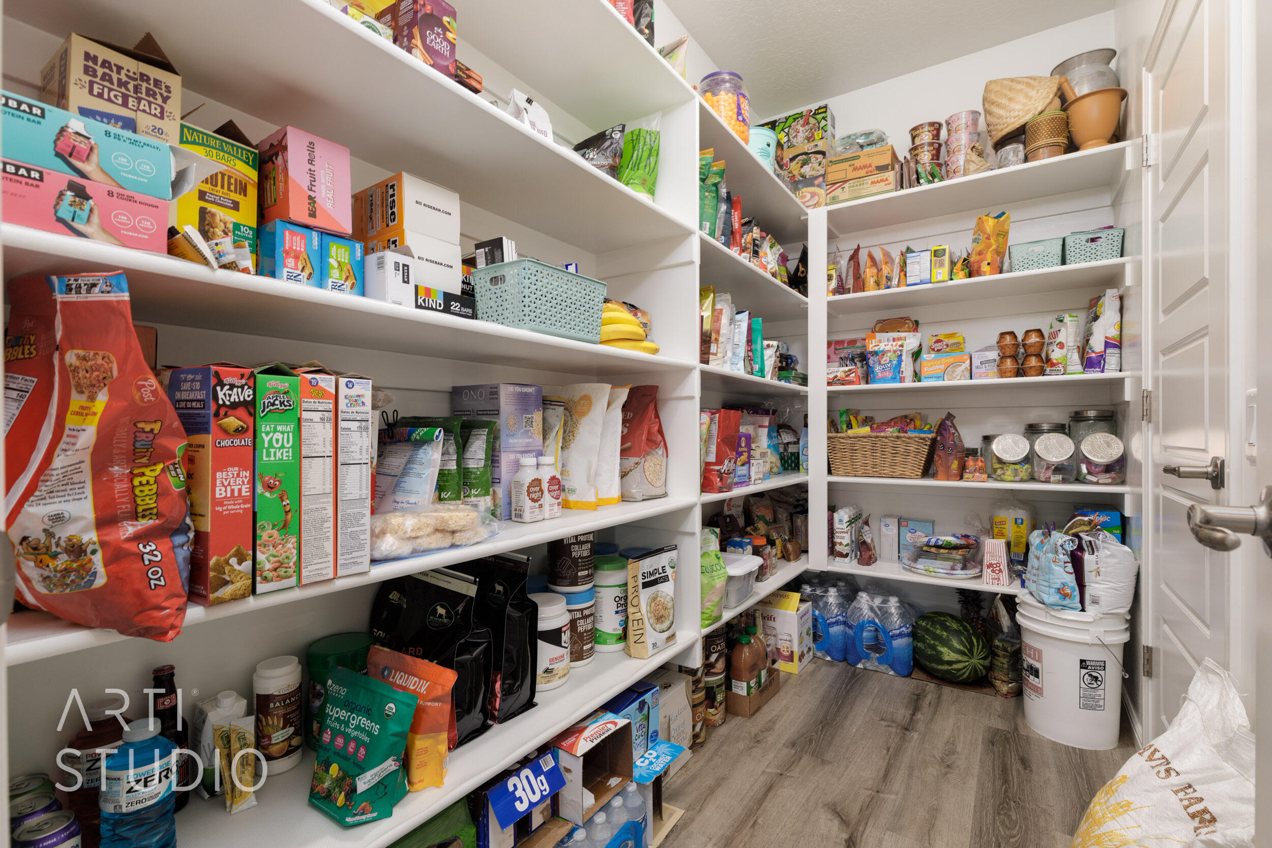 WHITE SANDS - Residential