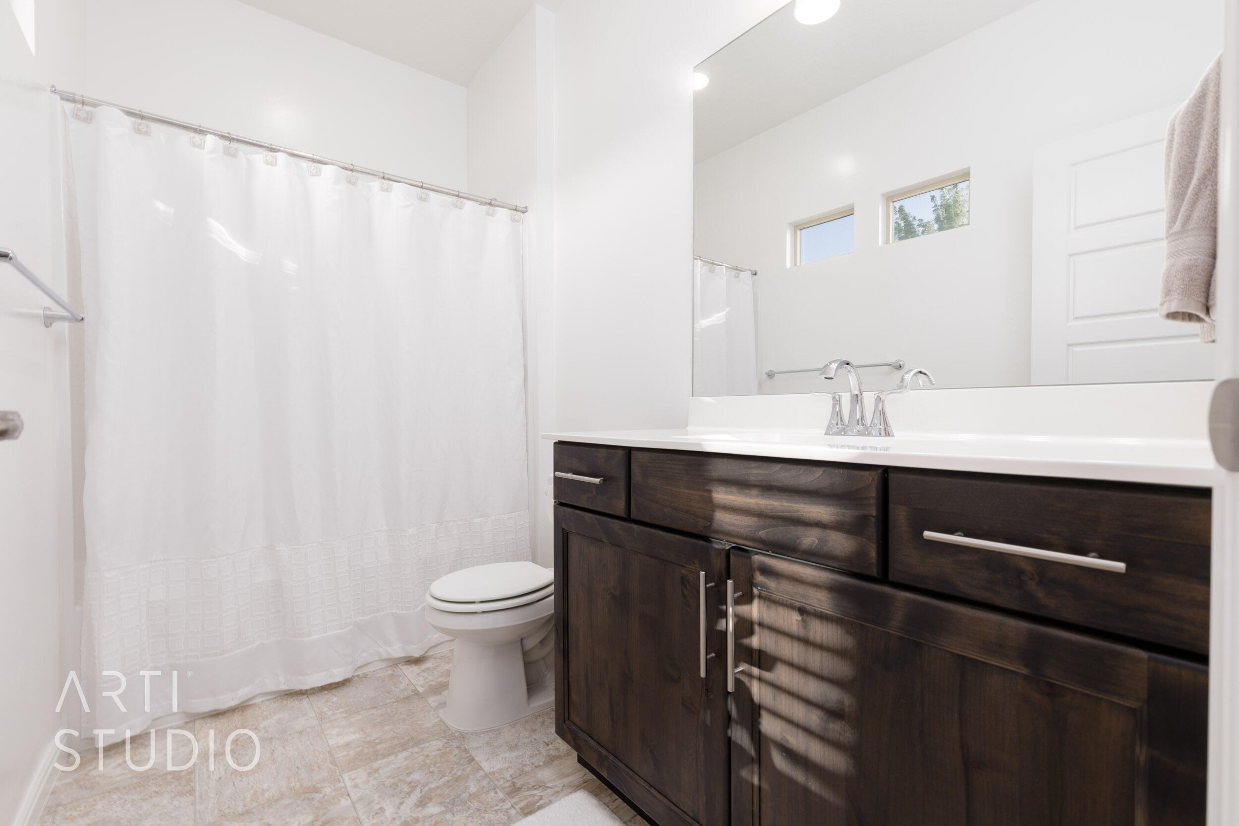 WHITE SANDS - Residential