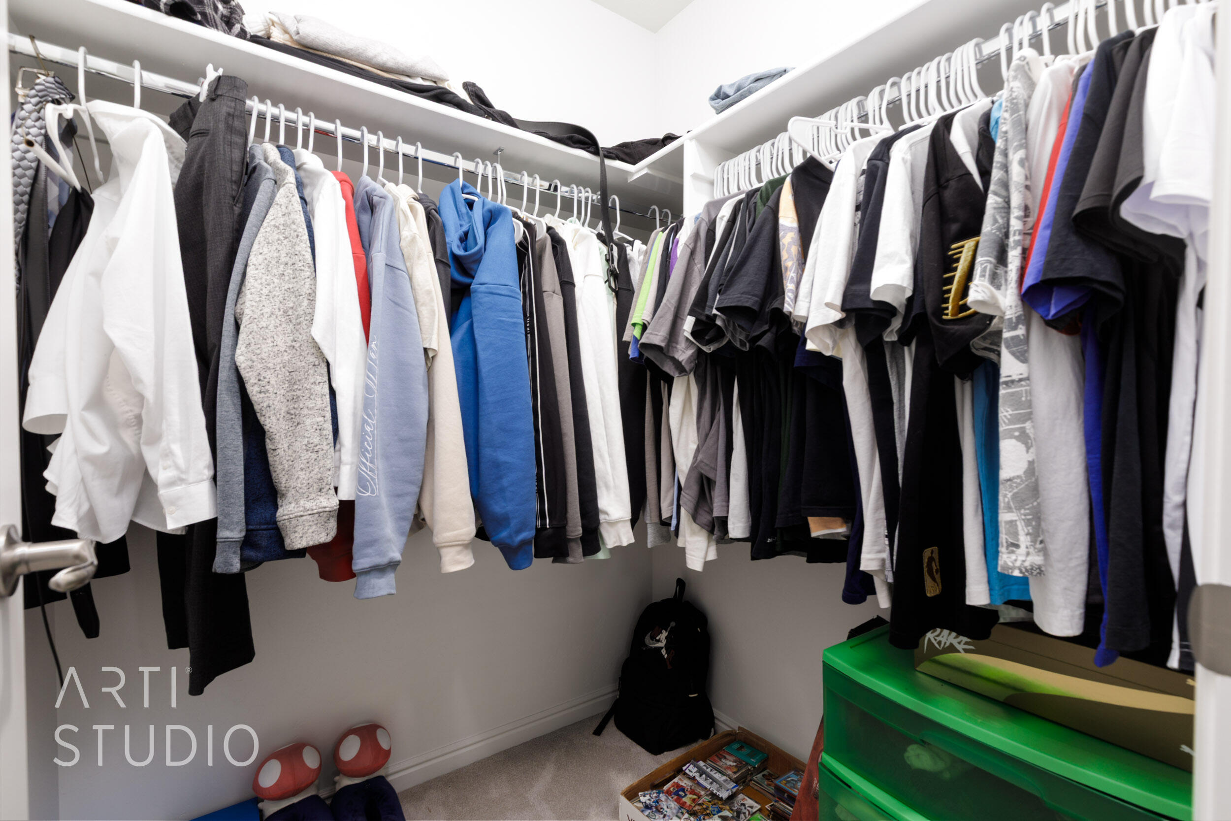 WHITE SANDS - Residential