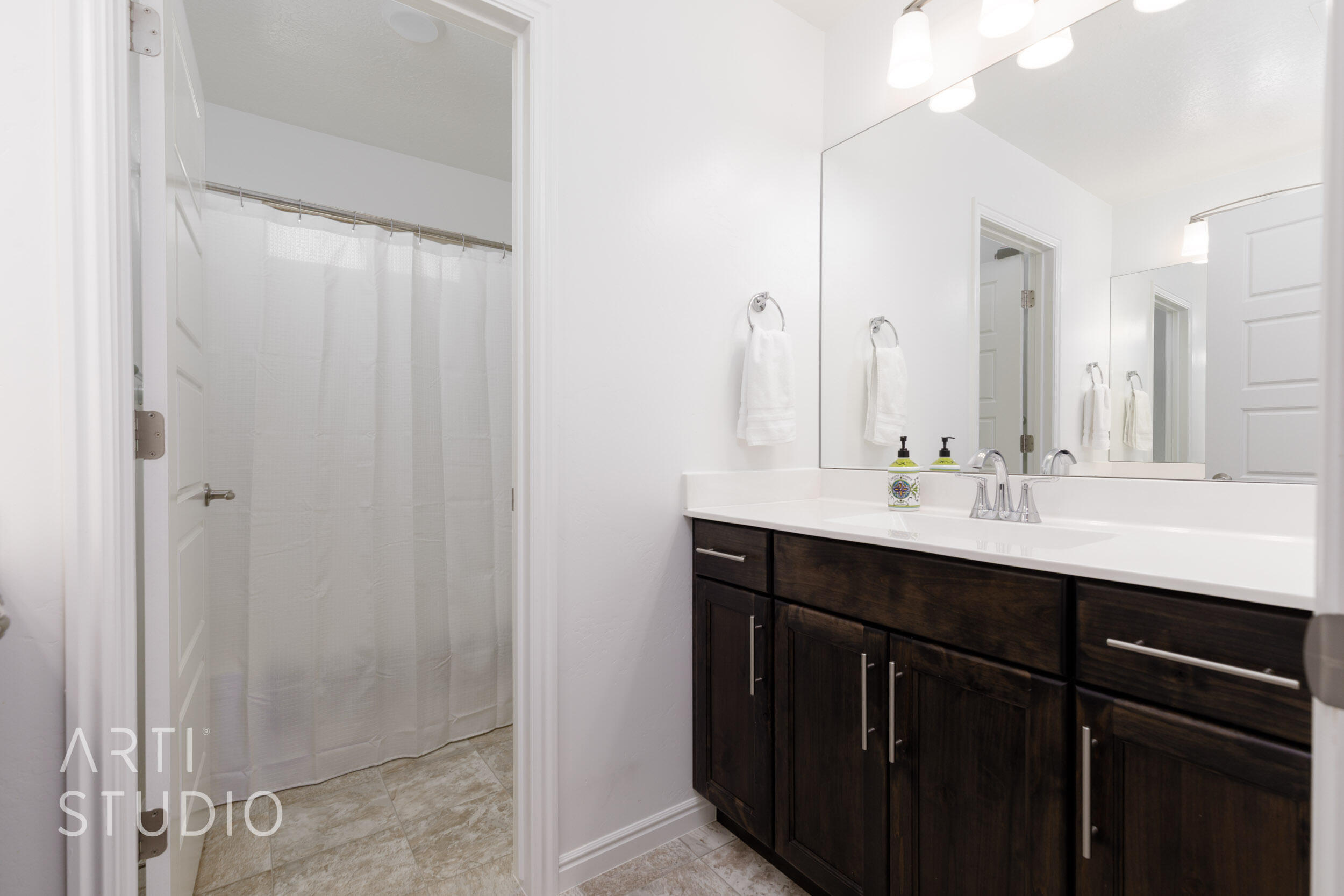 WHITE SANDS - Residential