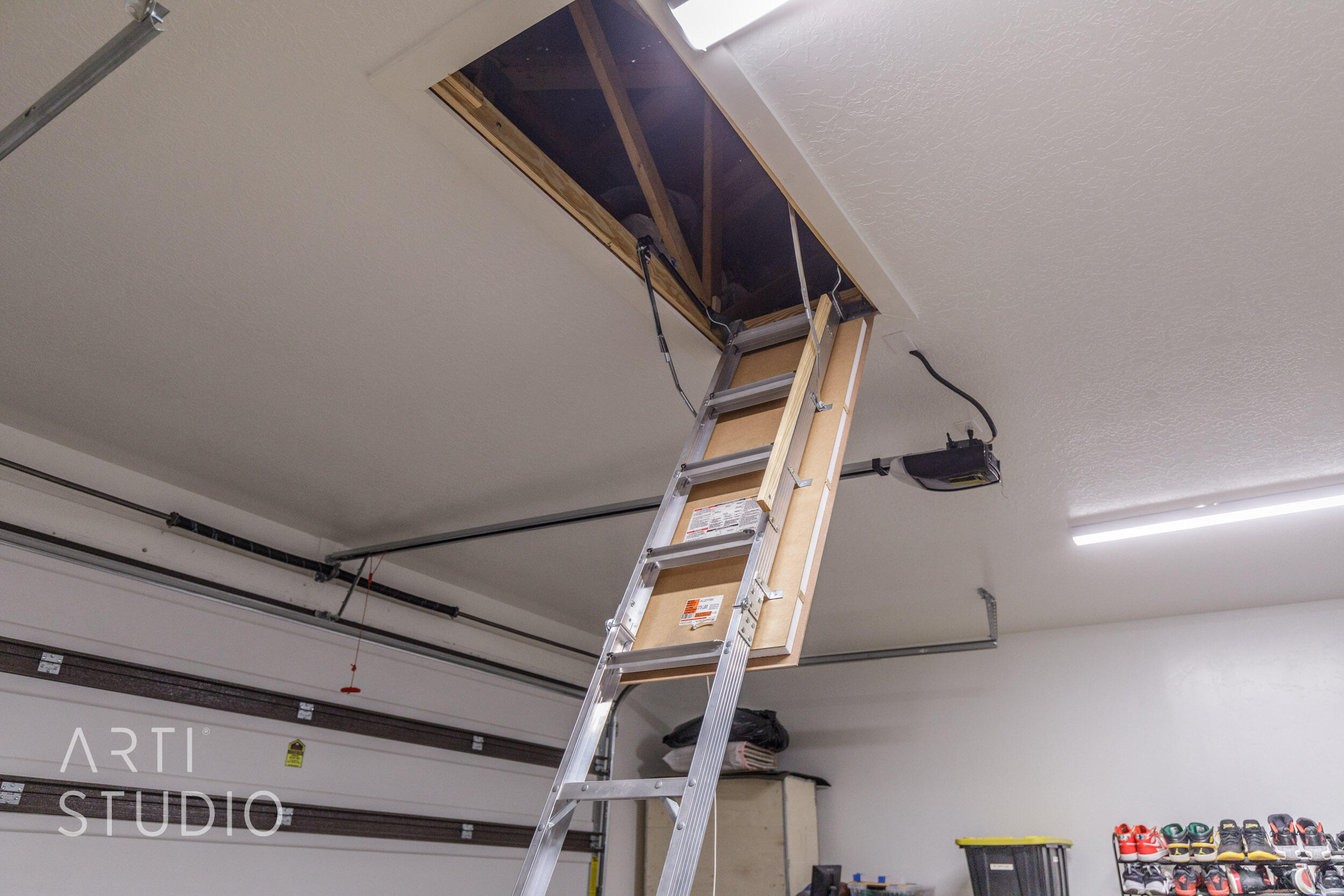 WHITE SANDS - Residential