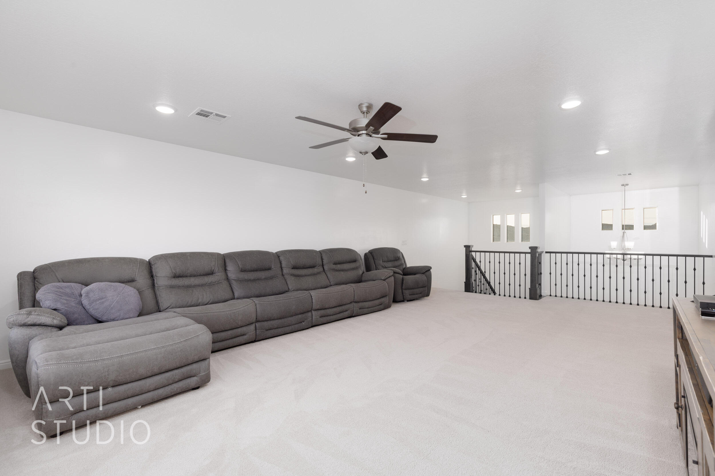 WHITE SANDS - Residential