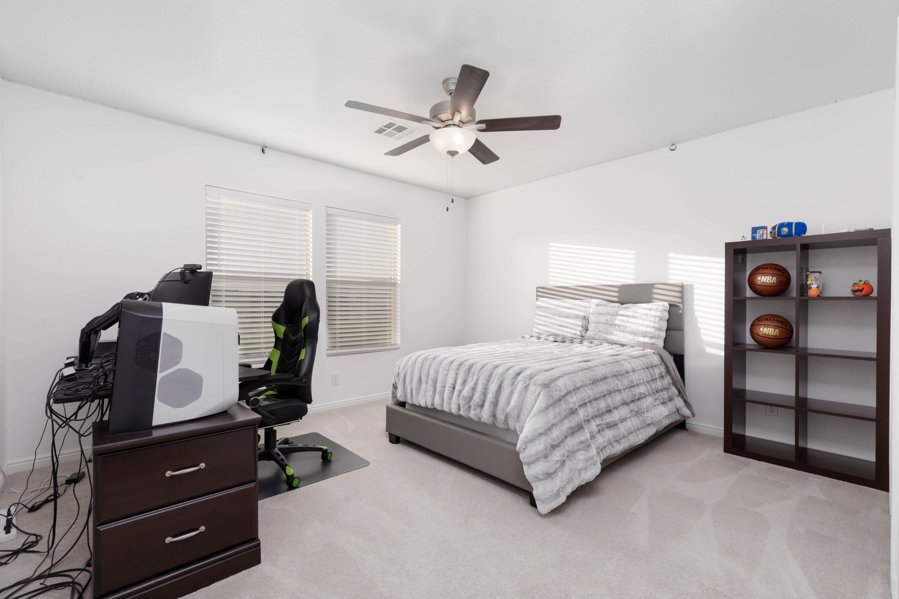 WHITE SANDS - Residential