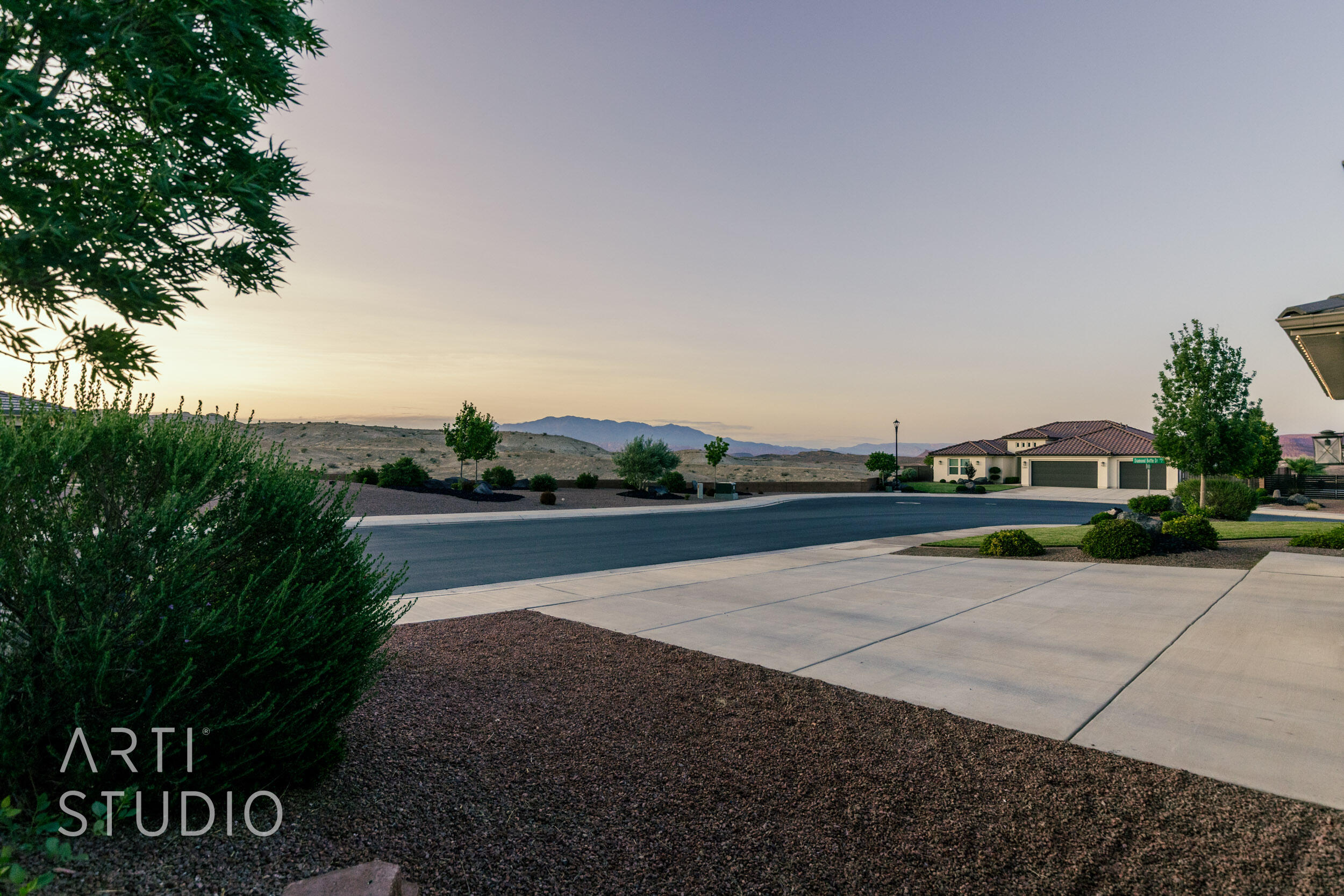 WHITE SANDS - Residential