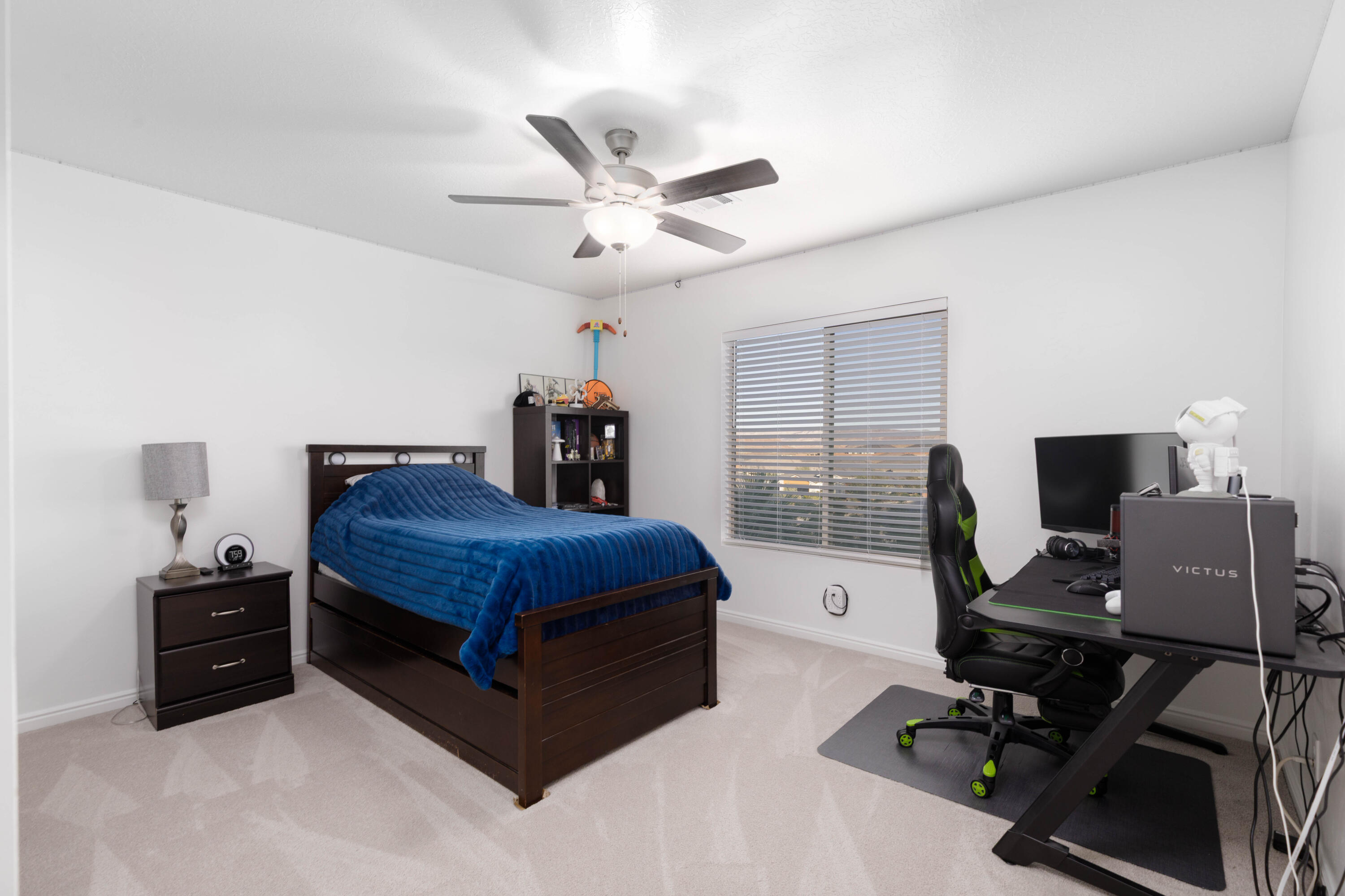 WHITE SANDS - Residential