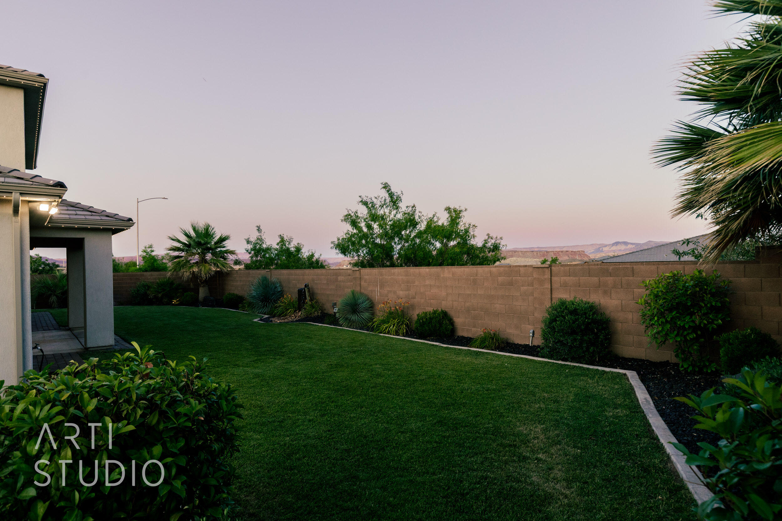 WHITE SANDS - Residential