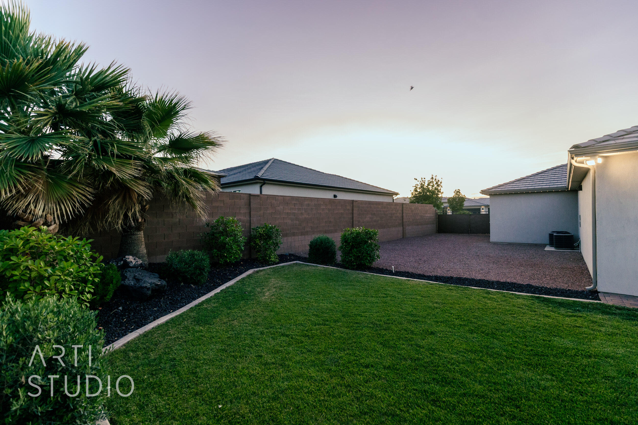 WHITE SANDS - Residential