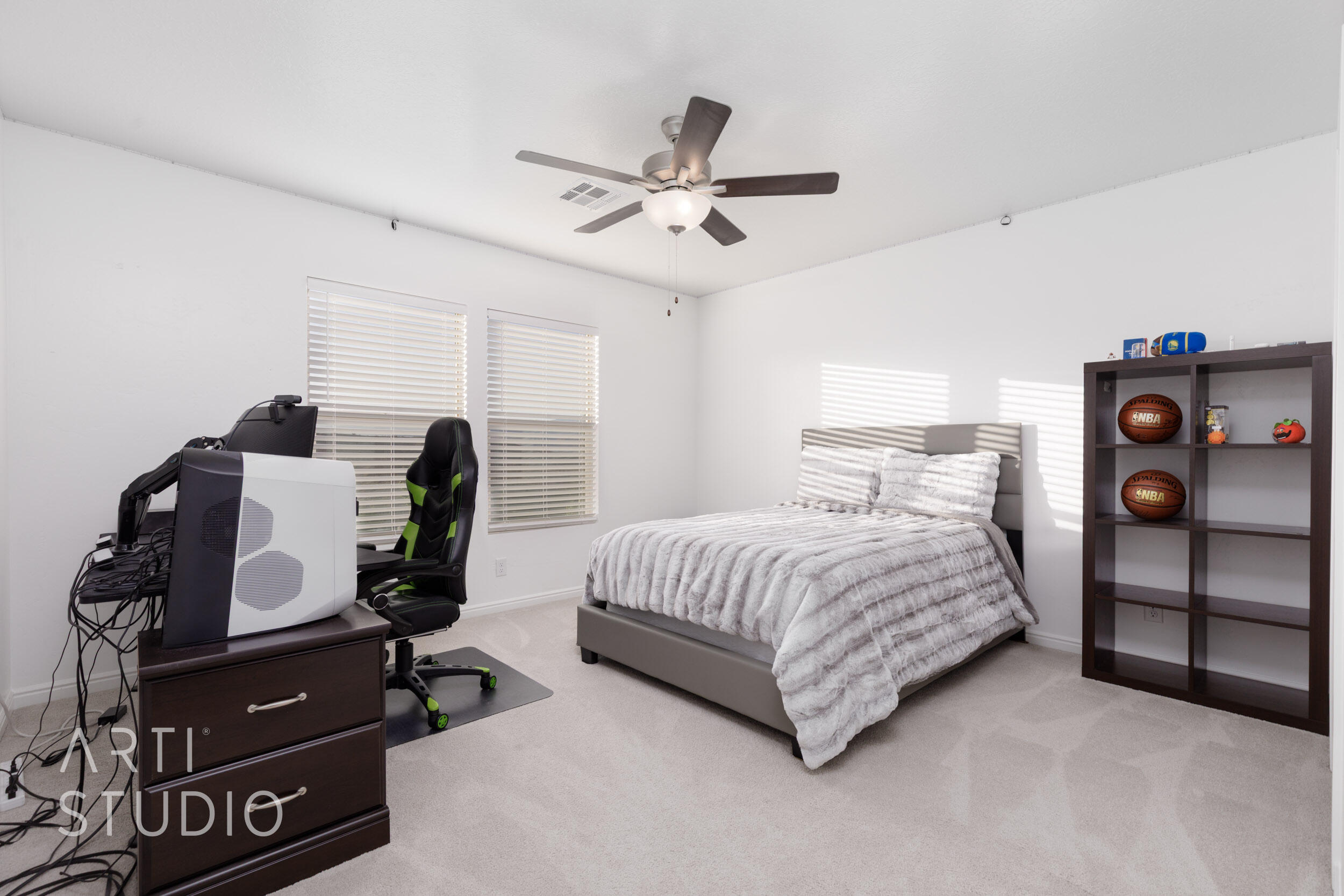 WHITE SANDS - Residential