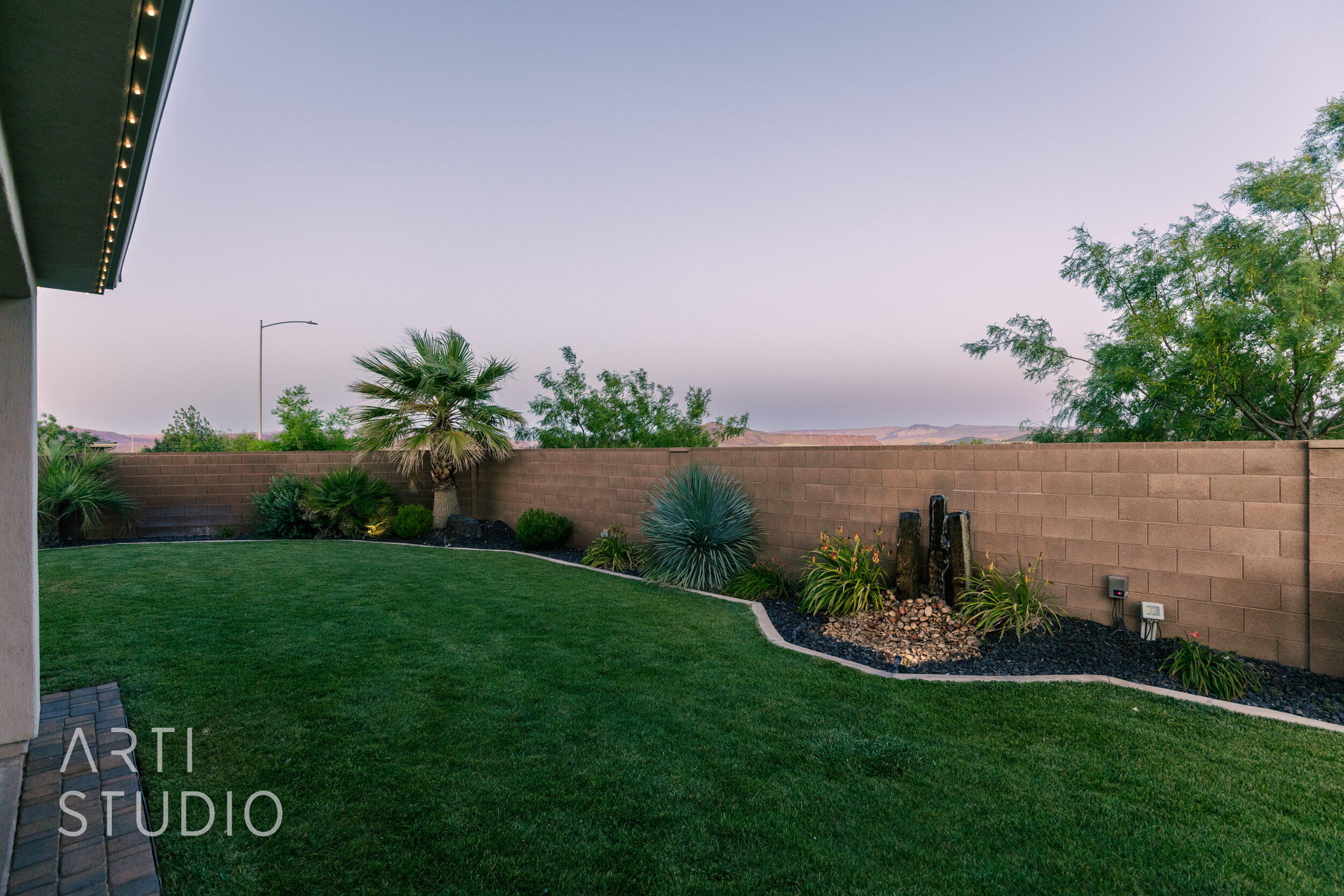 WHITE SANDS - Residential