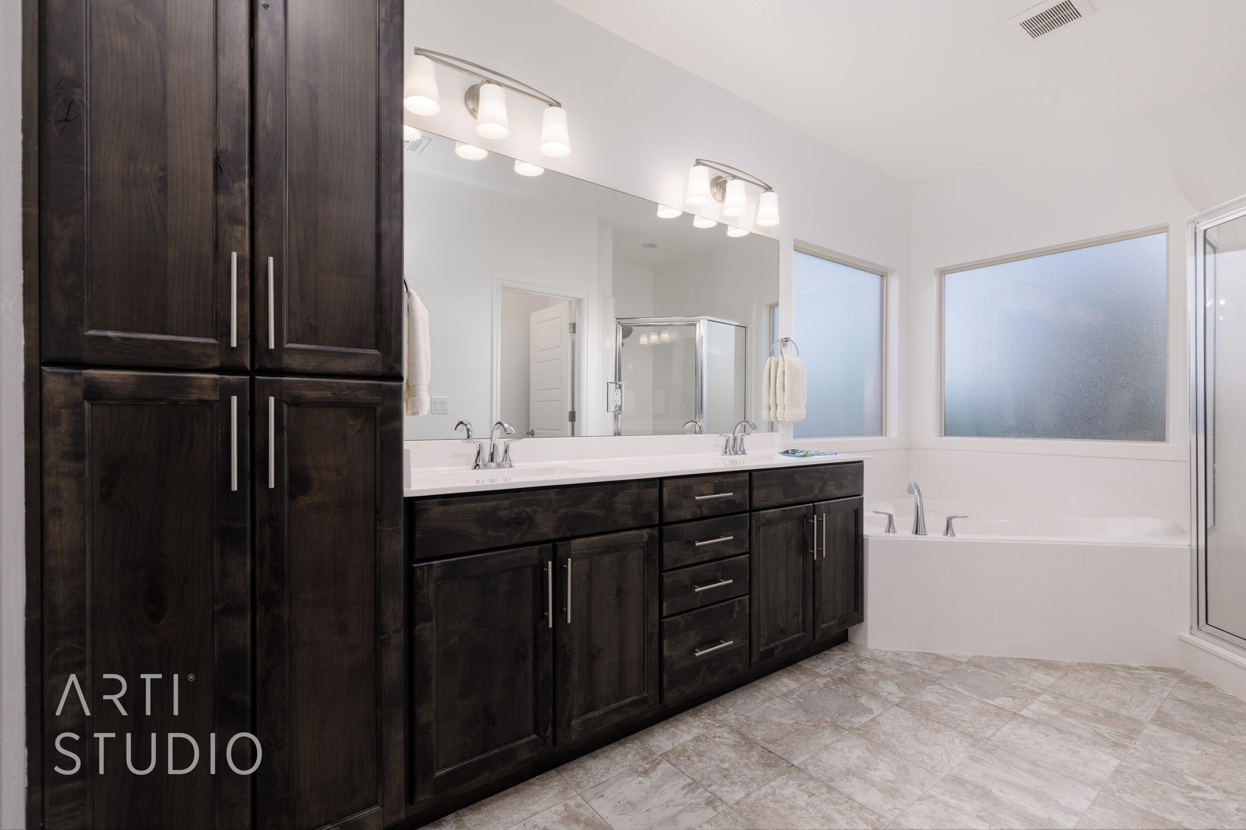 WHITE SANDS - Residential