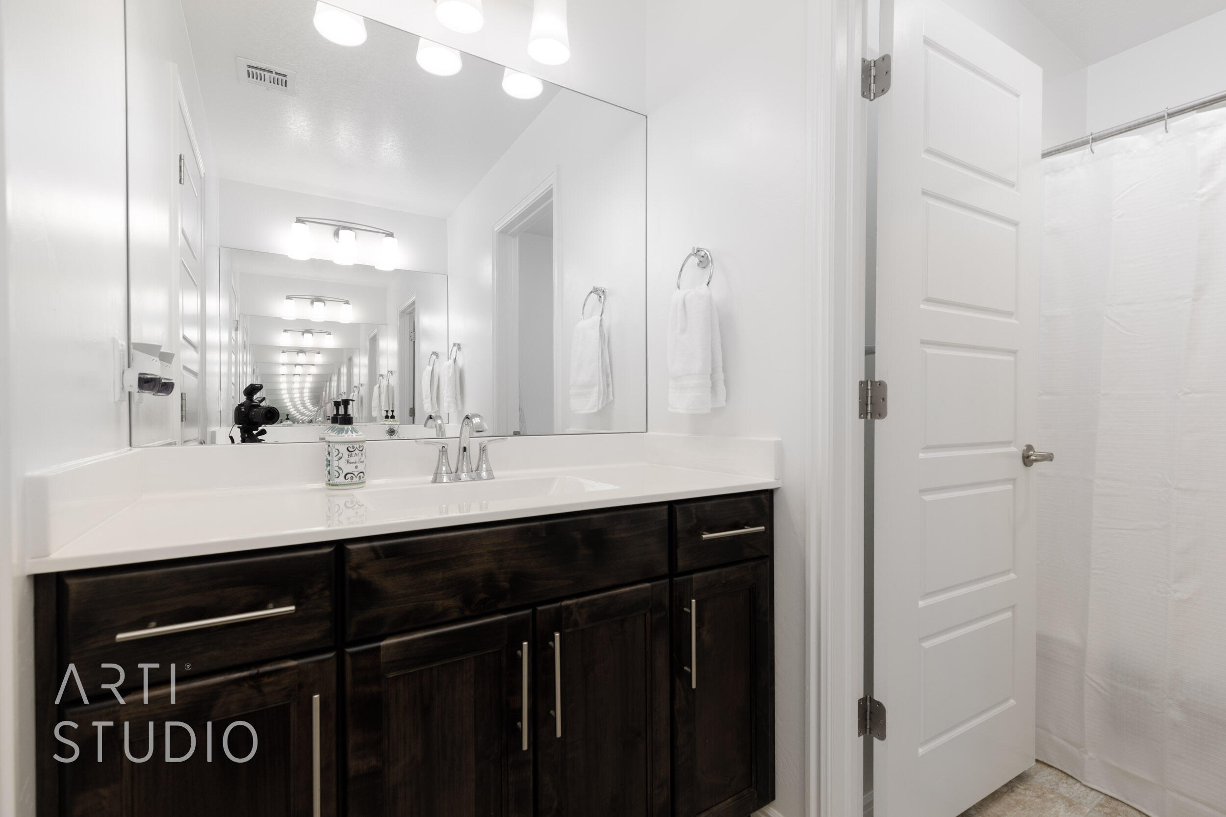 WHITE SANDS - Residential