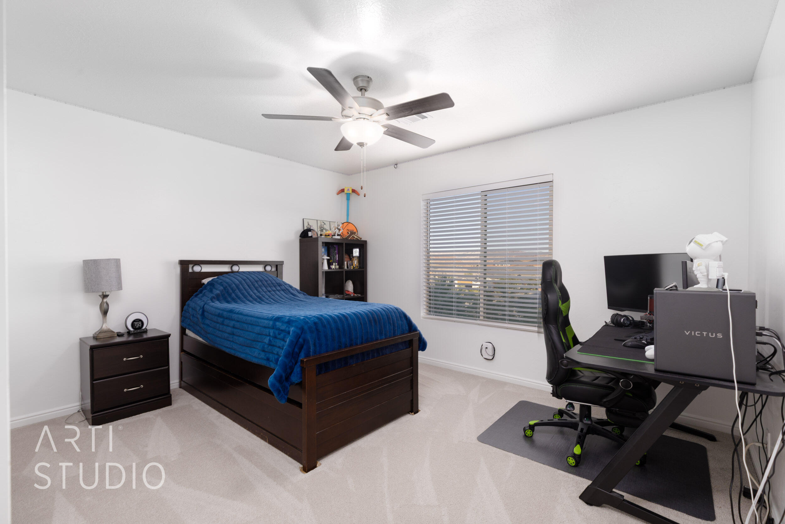 WHITE SANDS - Residential