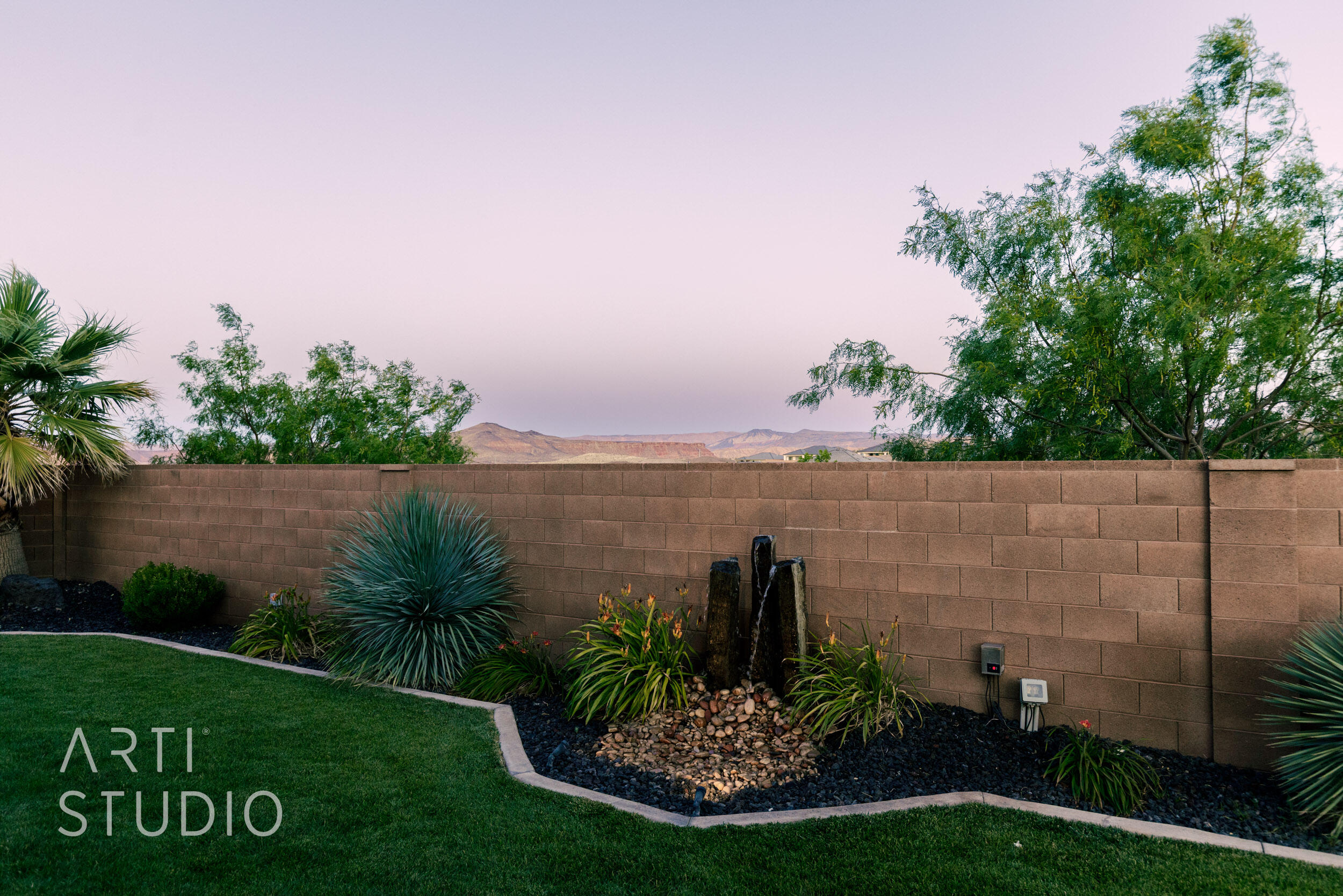 WHITE SANDS - Residential