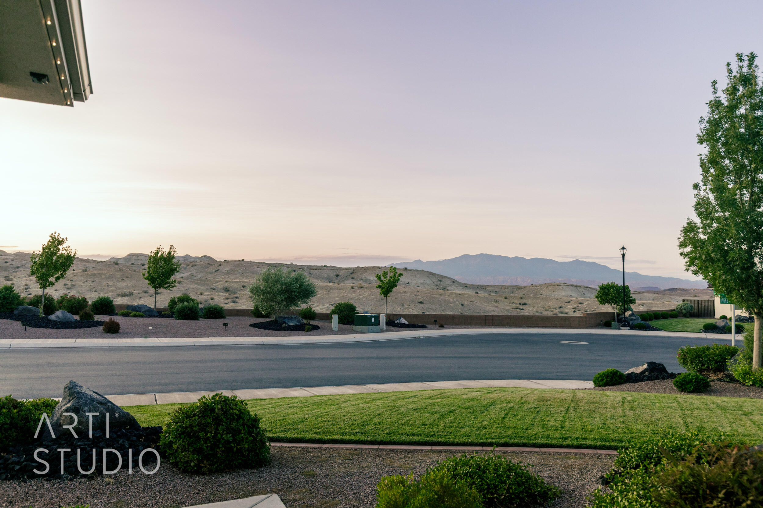 WHITE SANDS - Residential