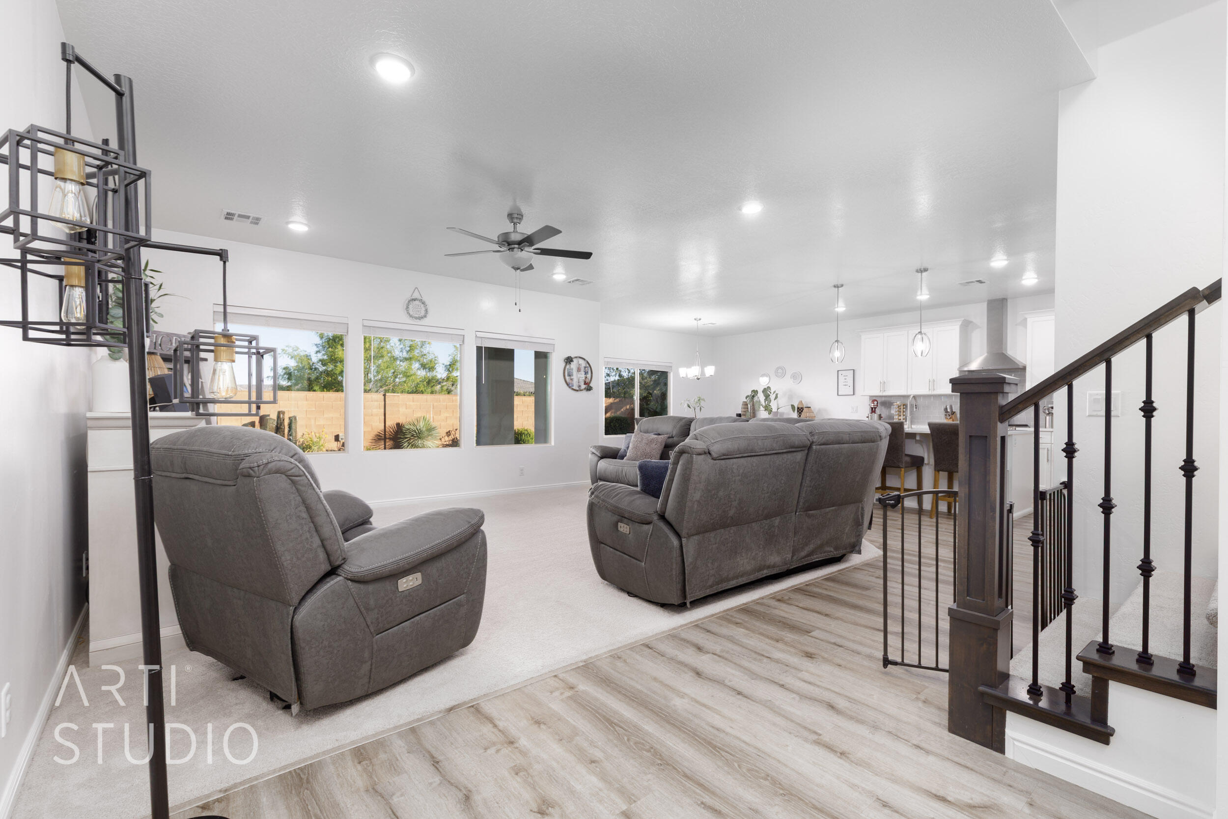 WHITE SANDS - Residential