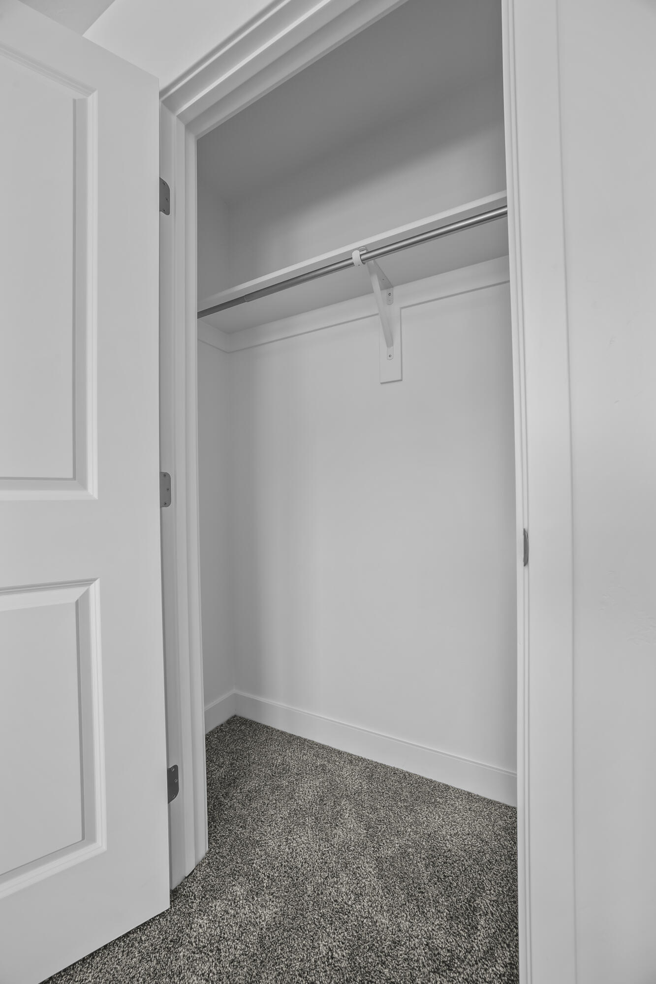 CORRAL HOLLOW AT LONG VALLEY - Residential