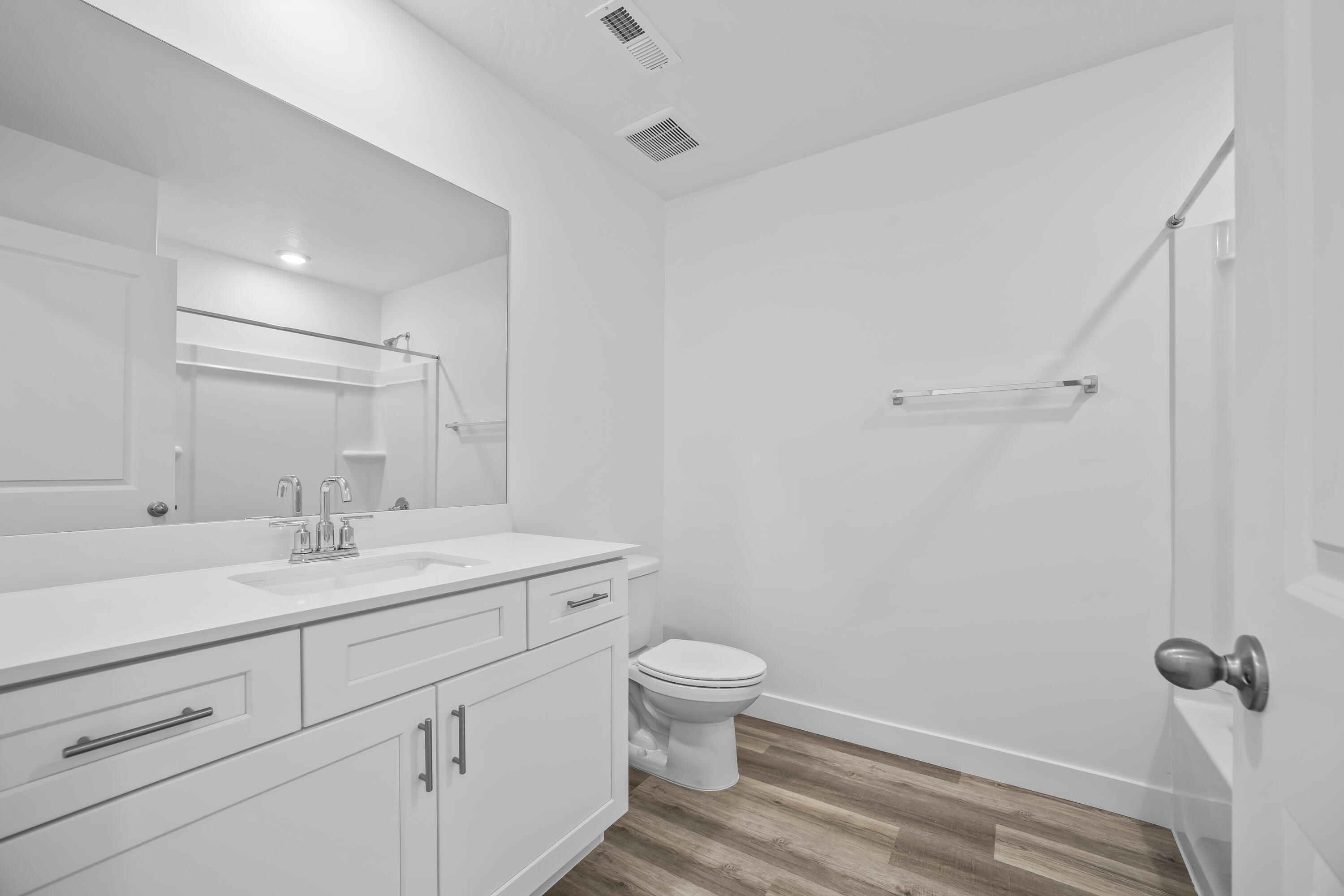 CORRAL HOLLOW AT LONG VALLEY - Residential