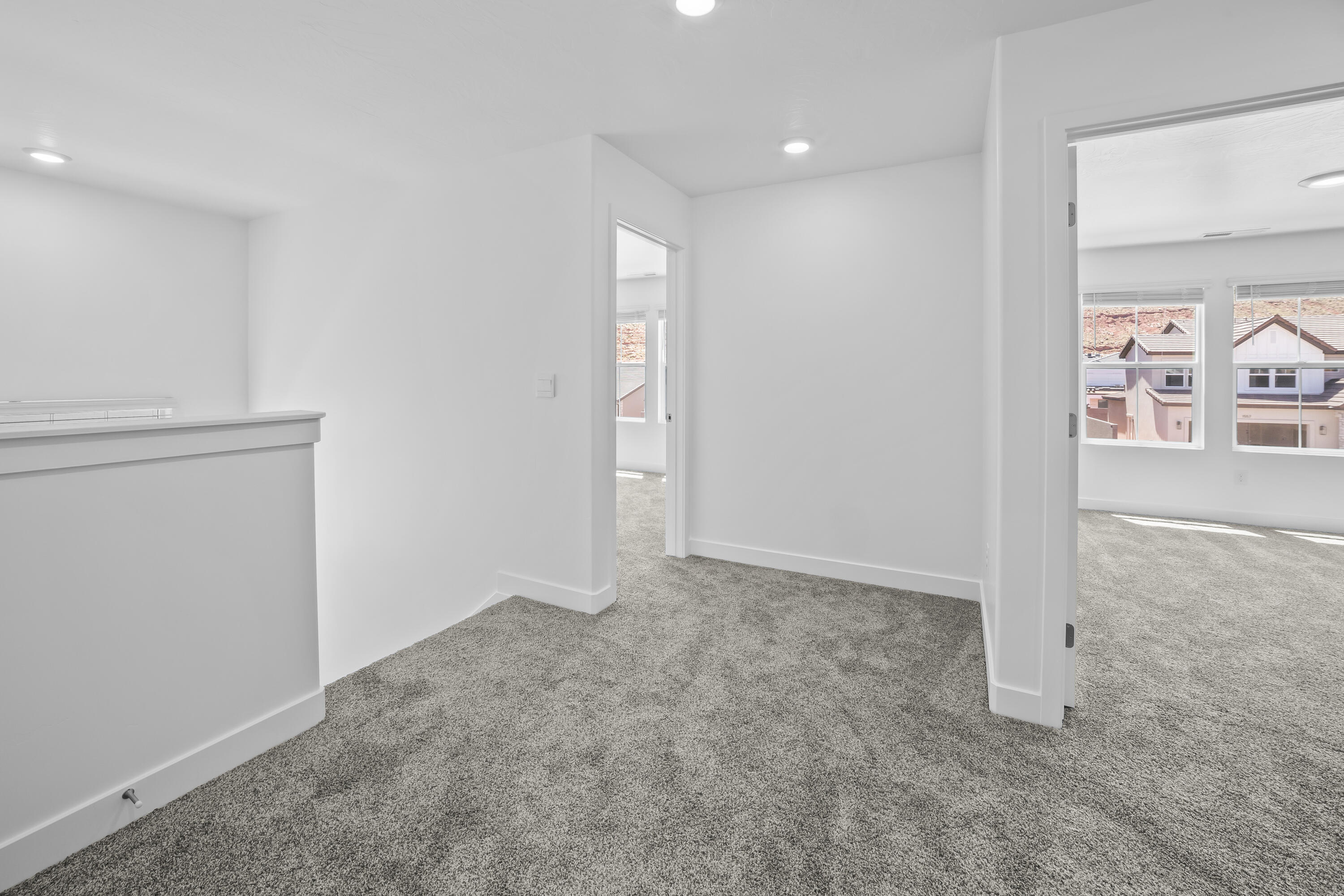 CORRAL HOLLOW AT LONG VALLEY - Residential